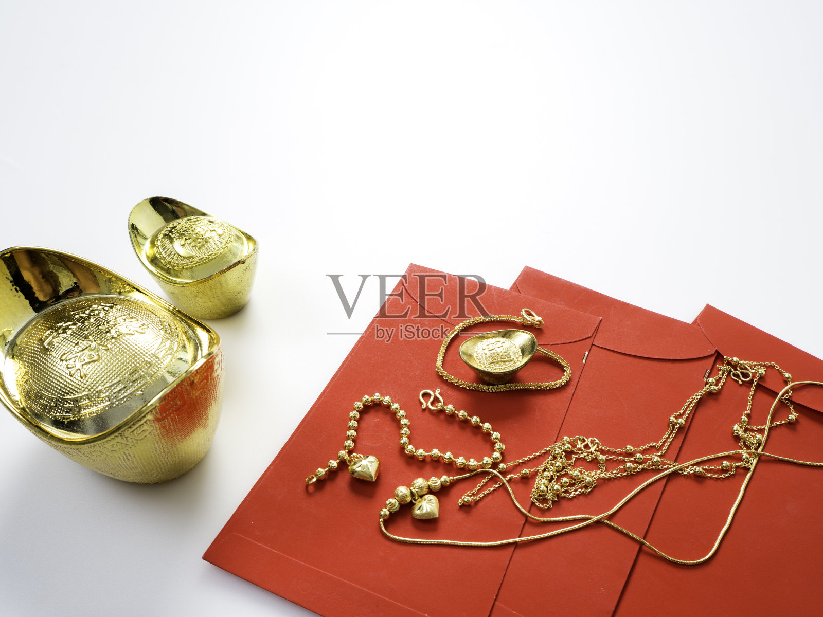 2020年中国新年的礼物照片摄影图片