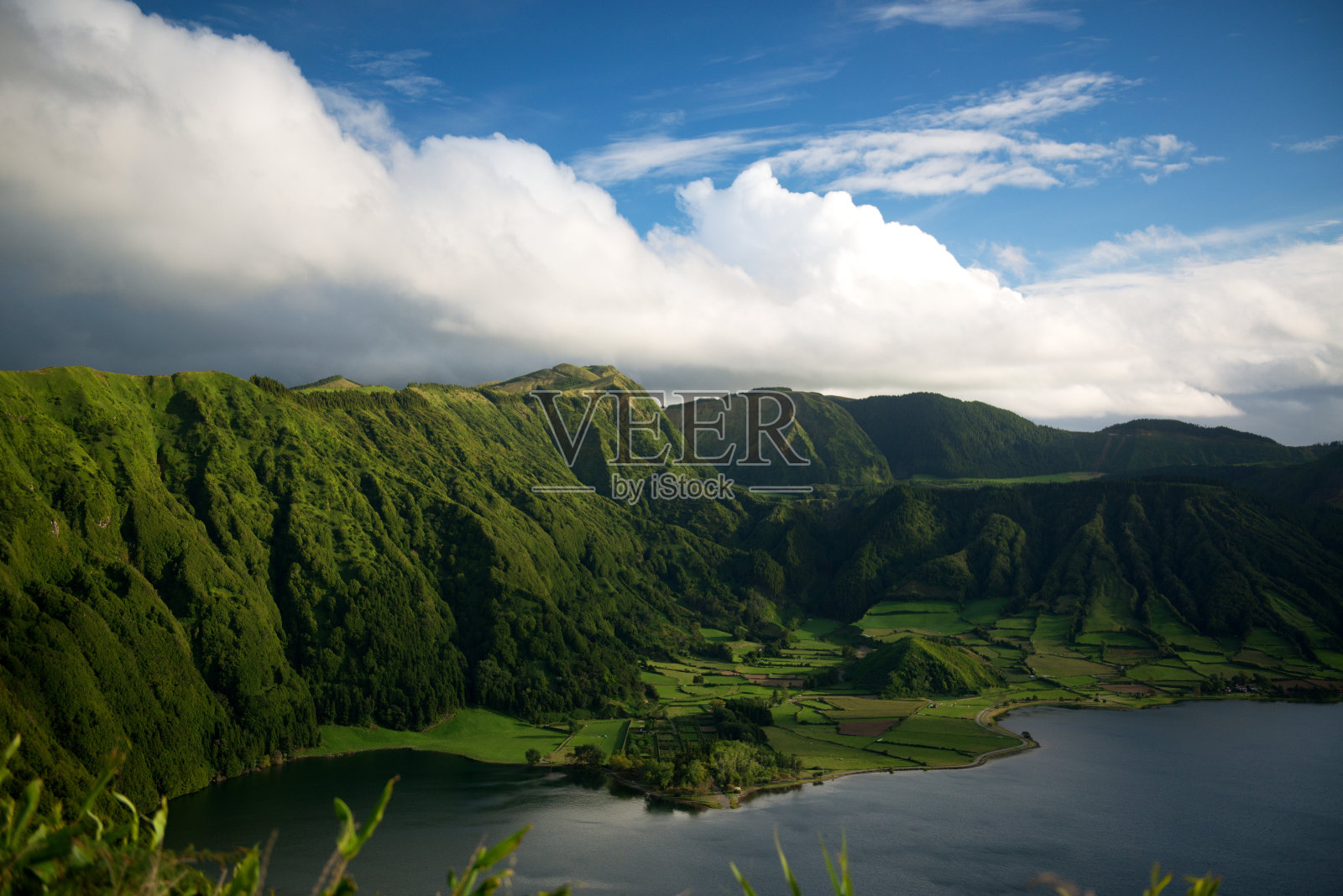 亚速尔照片摄影图片