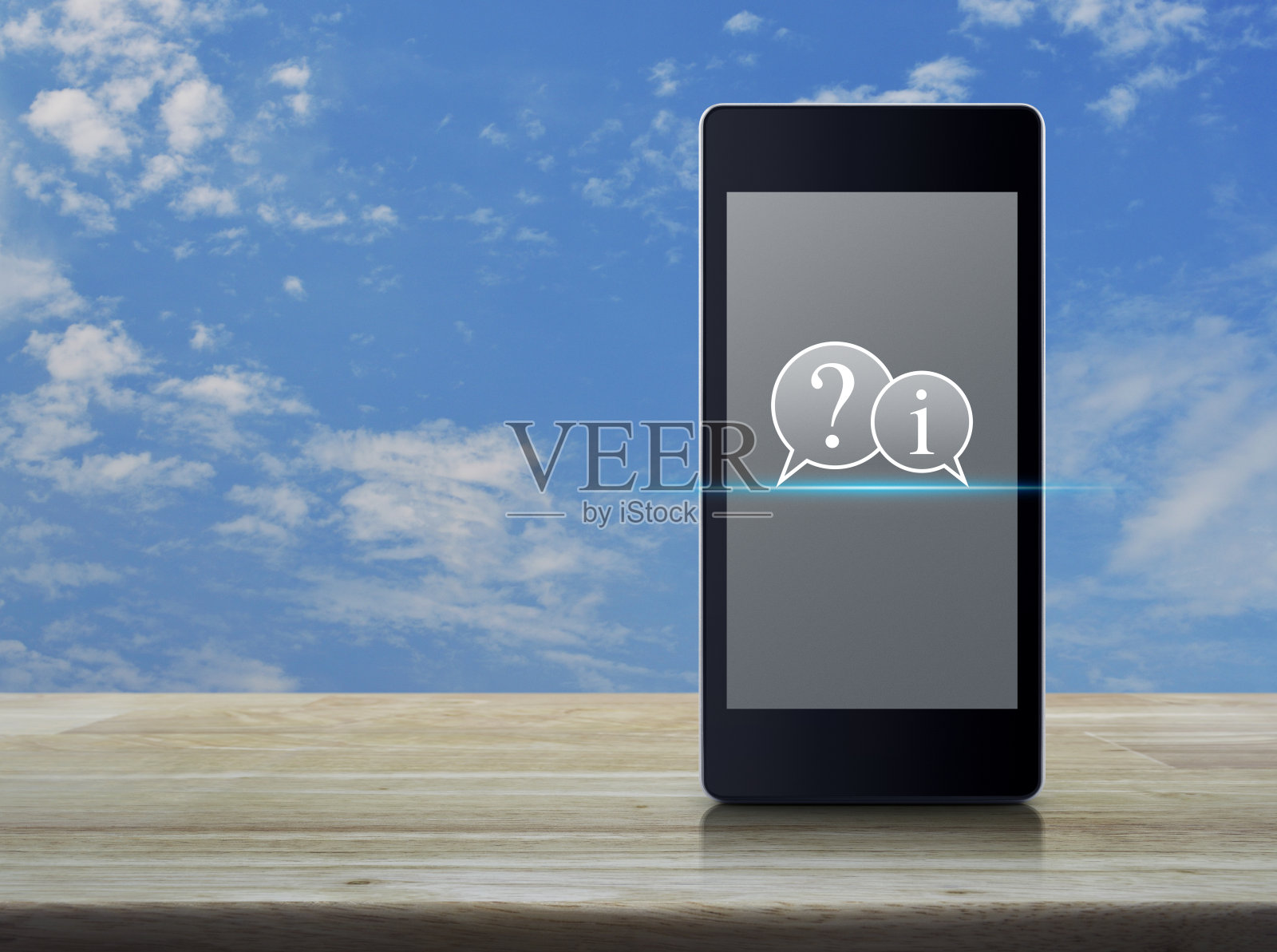 企业客户服务和支持在线理念照片摄影图片