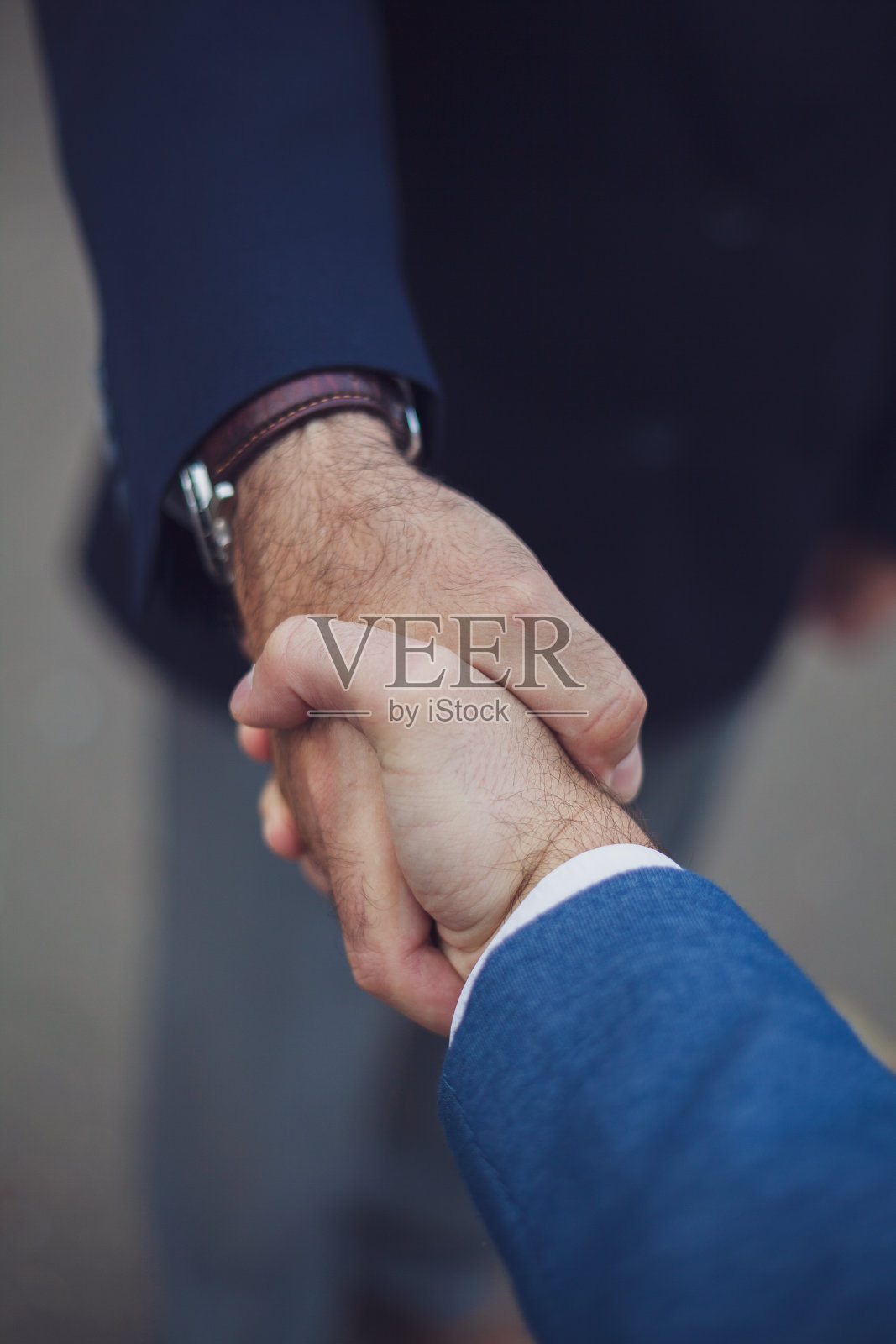 商人握手-合作照片摄影图片