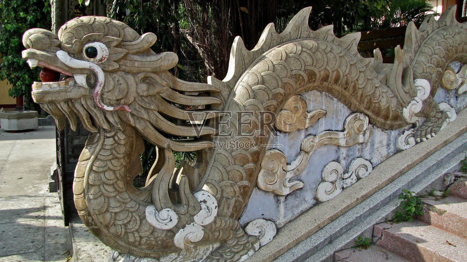 Drake的宝塔照片摄影图片