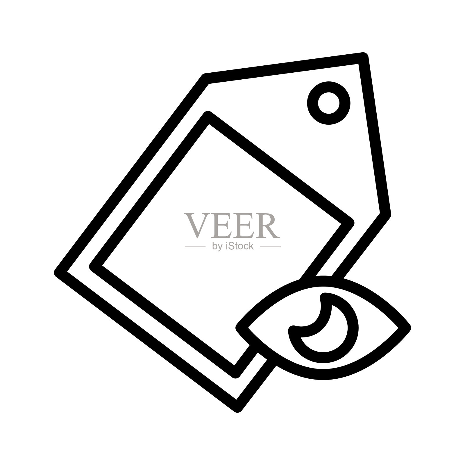 见过插画图片素材