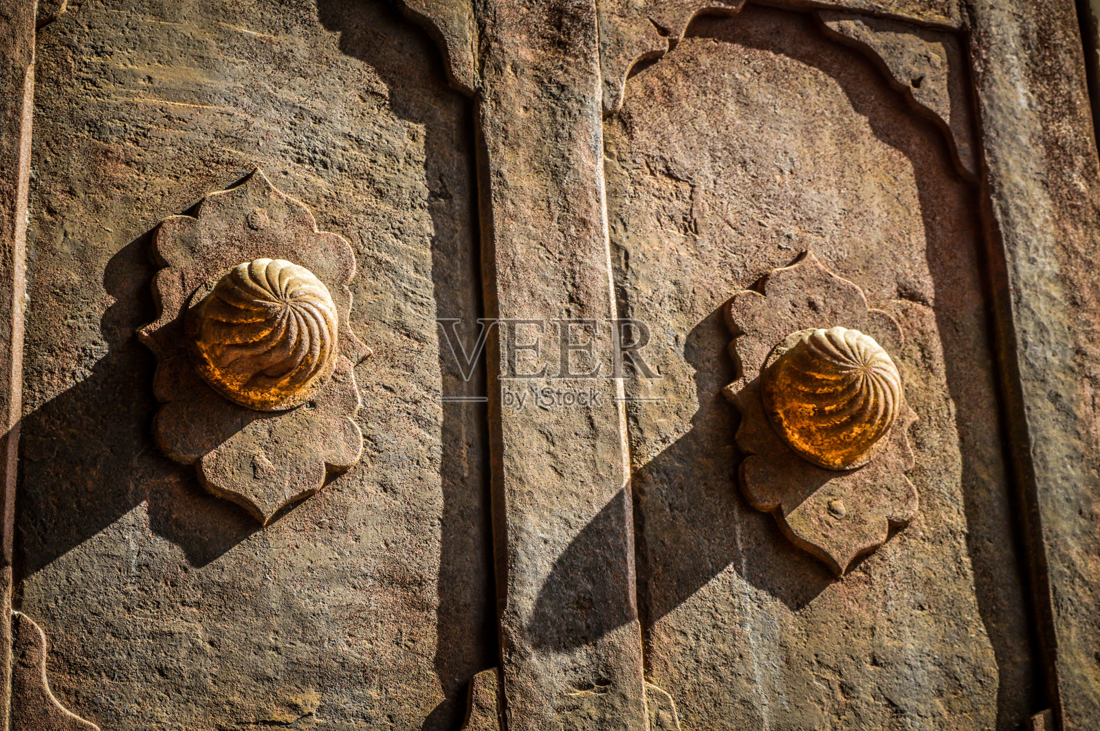 经典的门把手照片摄影图片