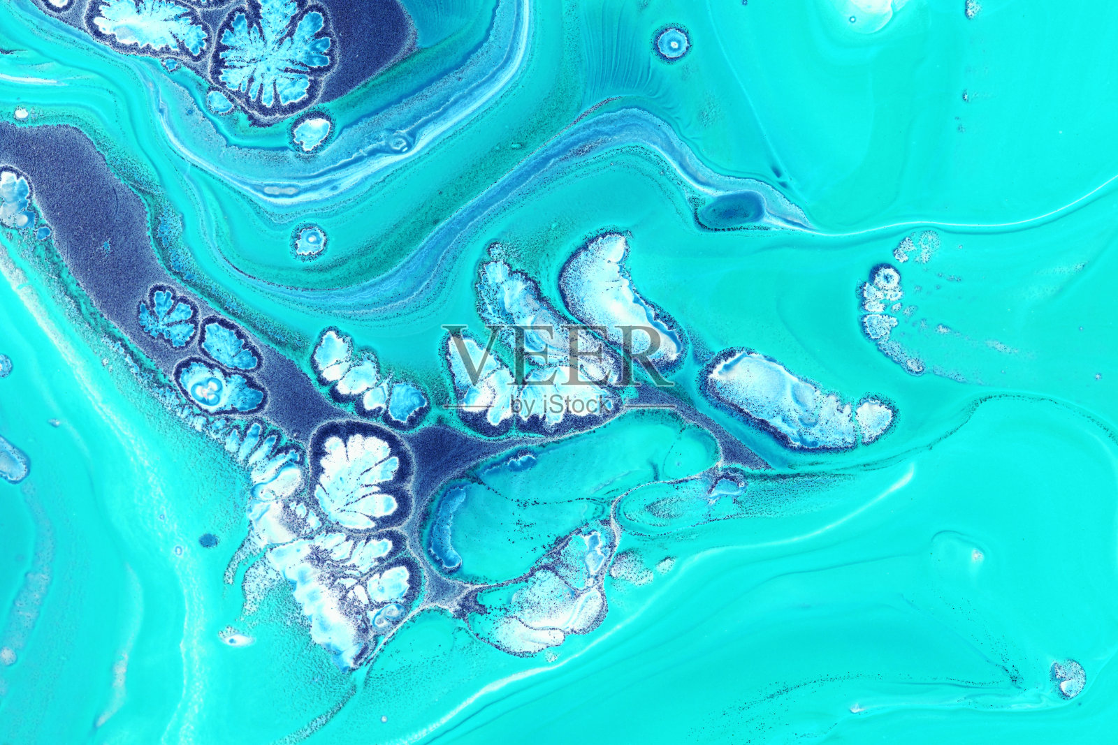 抽象绘画背景照片摄影图片