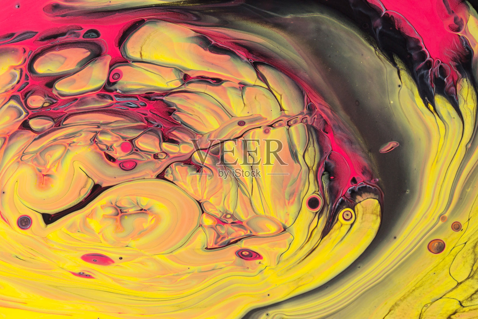 抽象绘画背景照片摄影图片