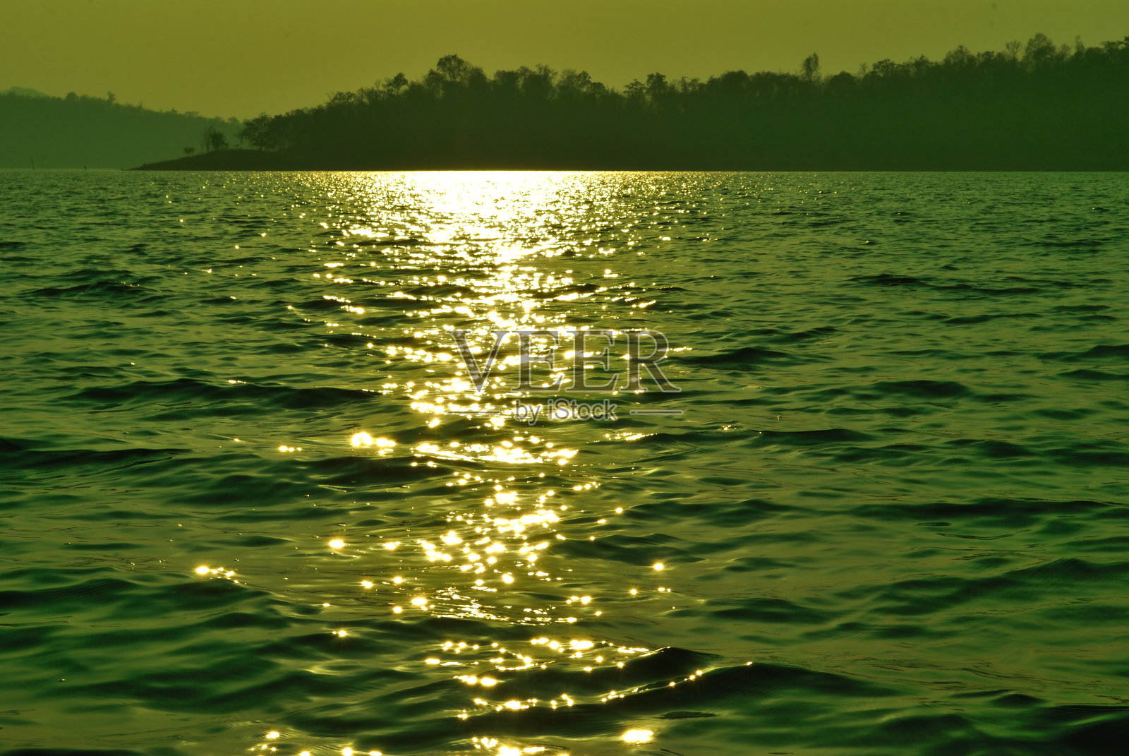 日落照片摄影图片