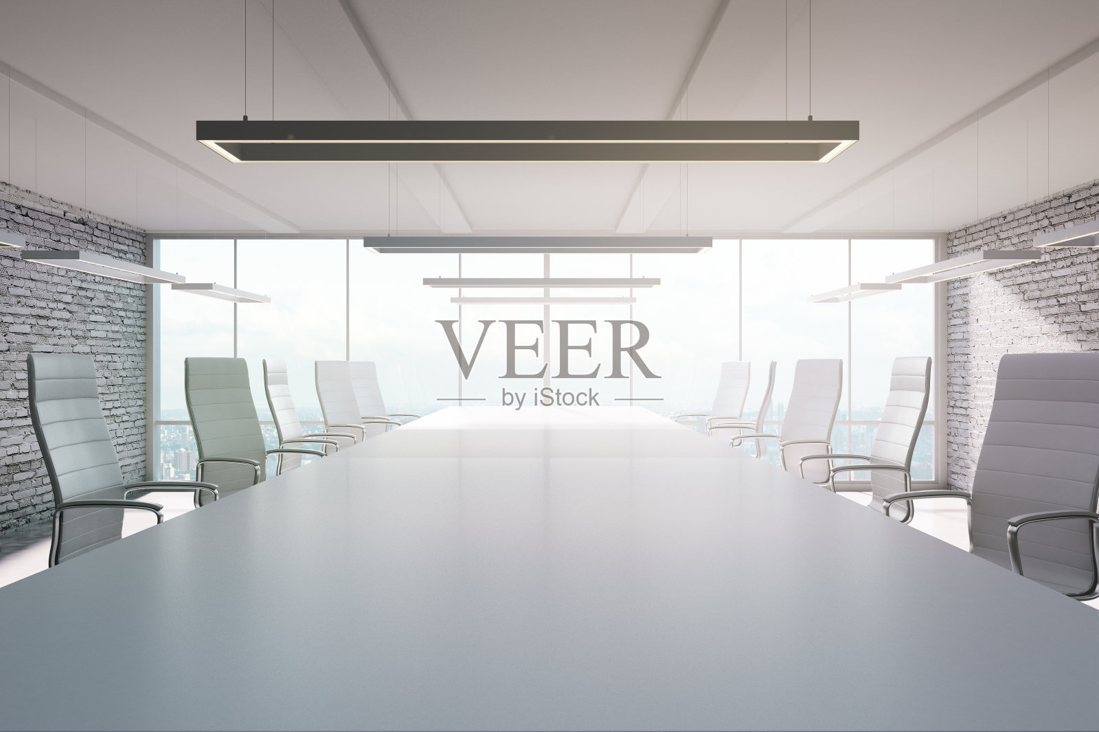 现代住宿室内设计照片摄影图片