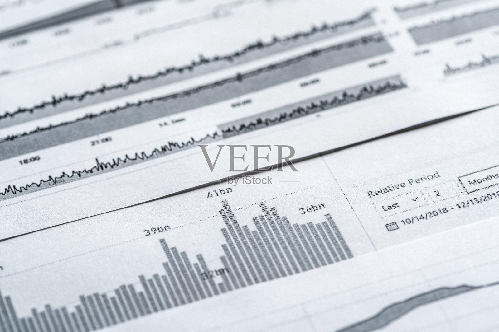 金融交易技术照片摄影图片