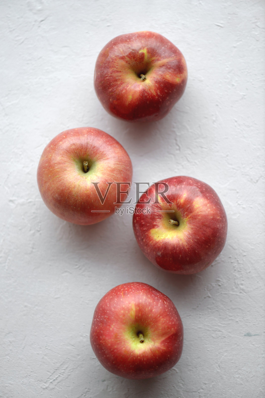 红苹果照片摄影图片