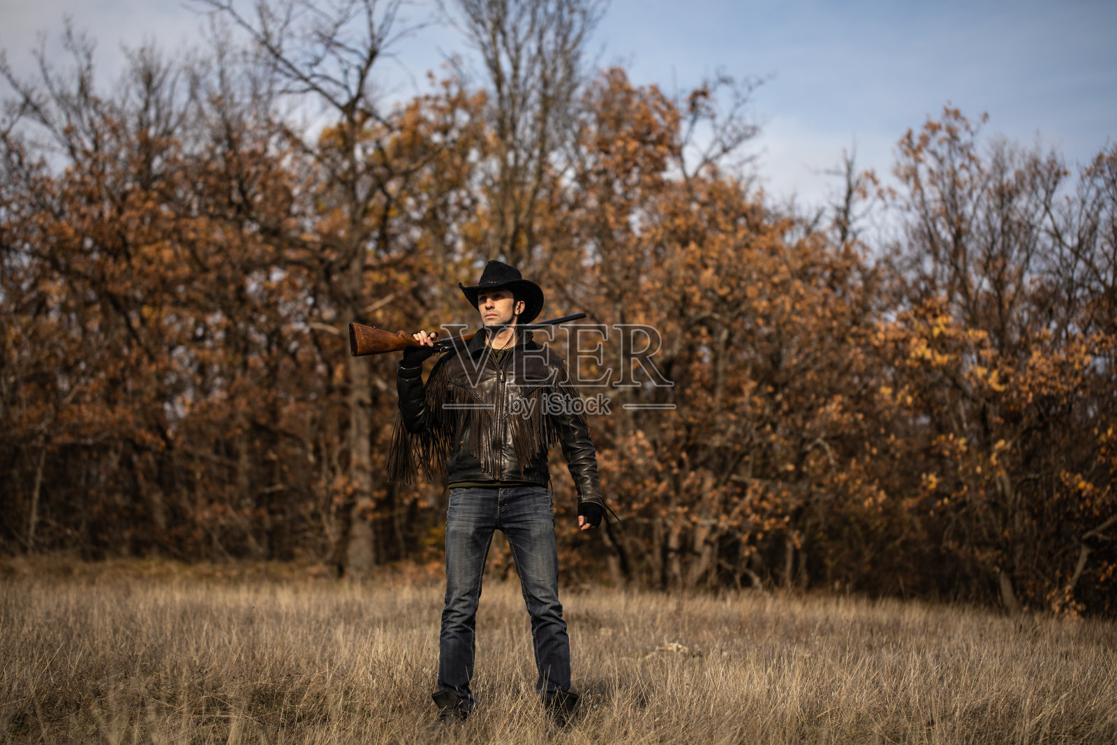 寻找猎物照片摄影图片