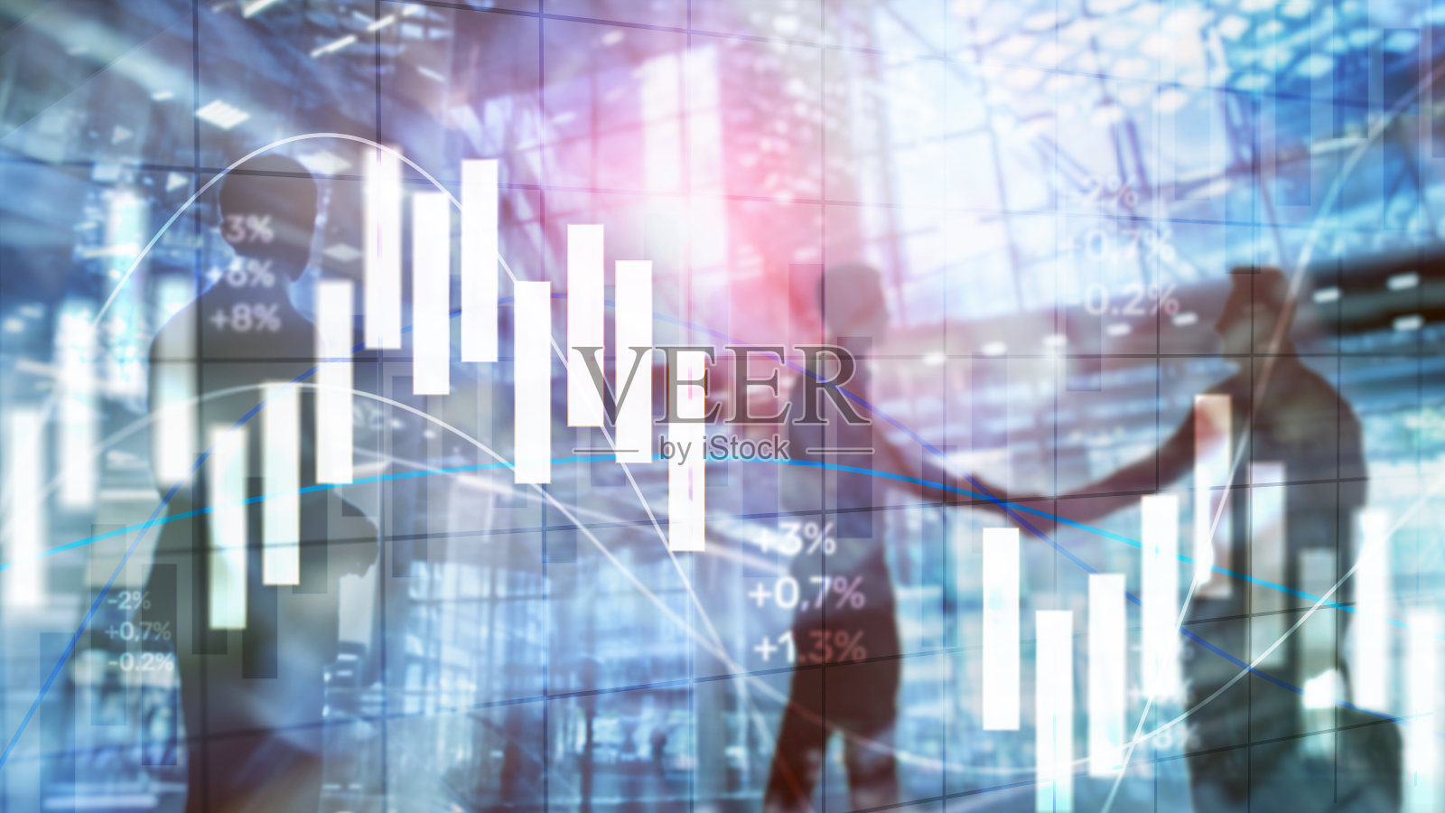 网络安全信息隐私数据保护互联网技术概念。照片摄影图片