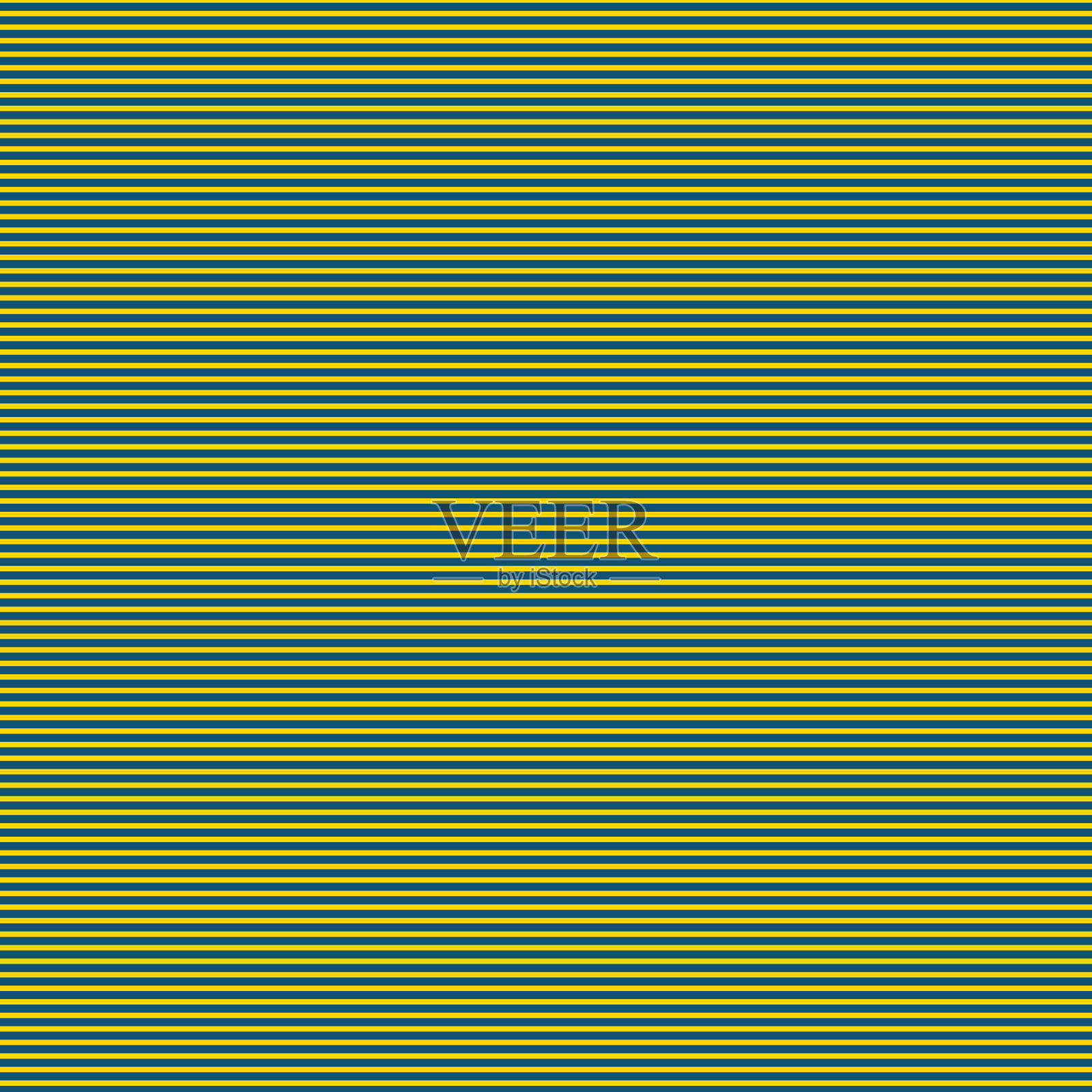 抽象的背景与水平线。向量插画图片素材