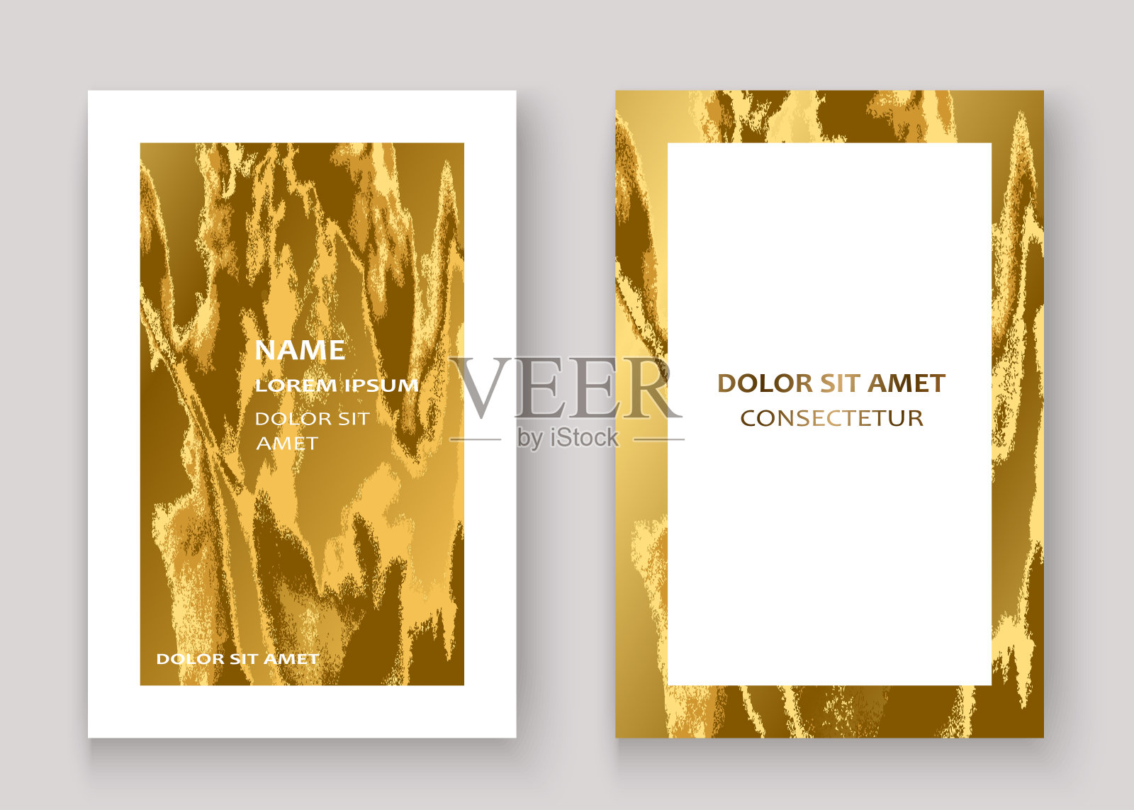 金色大理石纹理抽象背景图形设计。金色闪光豪华插图图案。时尚模板矢量邀请小册子婚礼封面卡片传单海报横幅业务设计模板素材