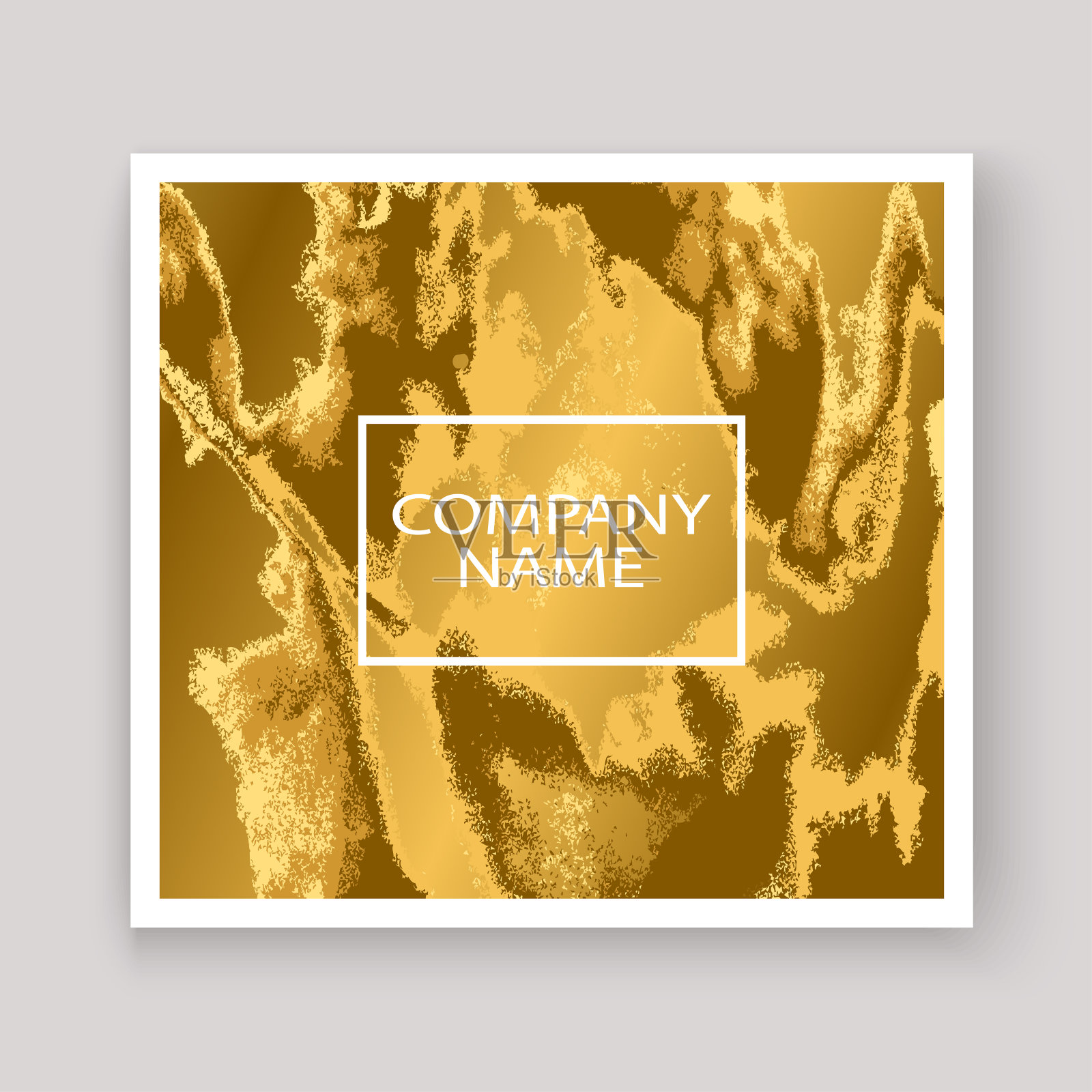 金色大理石纹理抽象背景图形设计。金色闪光豪华插图图案。时尚模板矢量邀请小册子婚礼封面卡片传单海报横幅业务插画图片素材