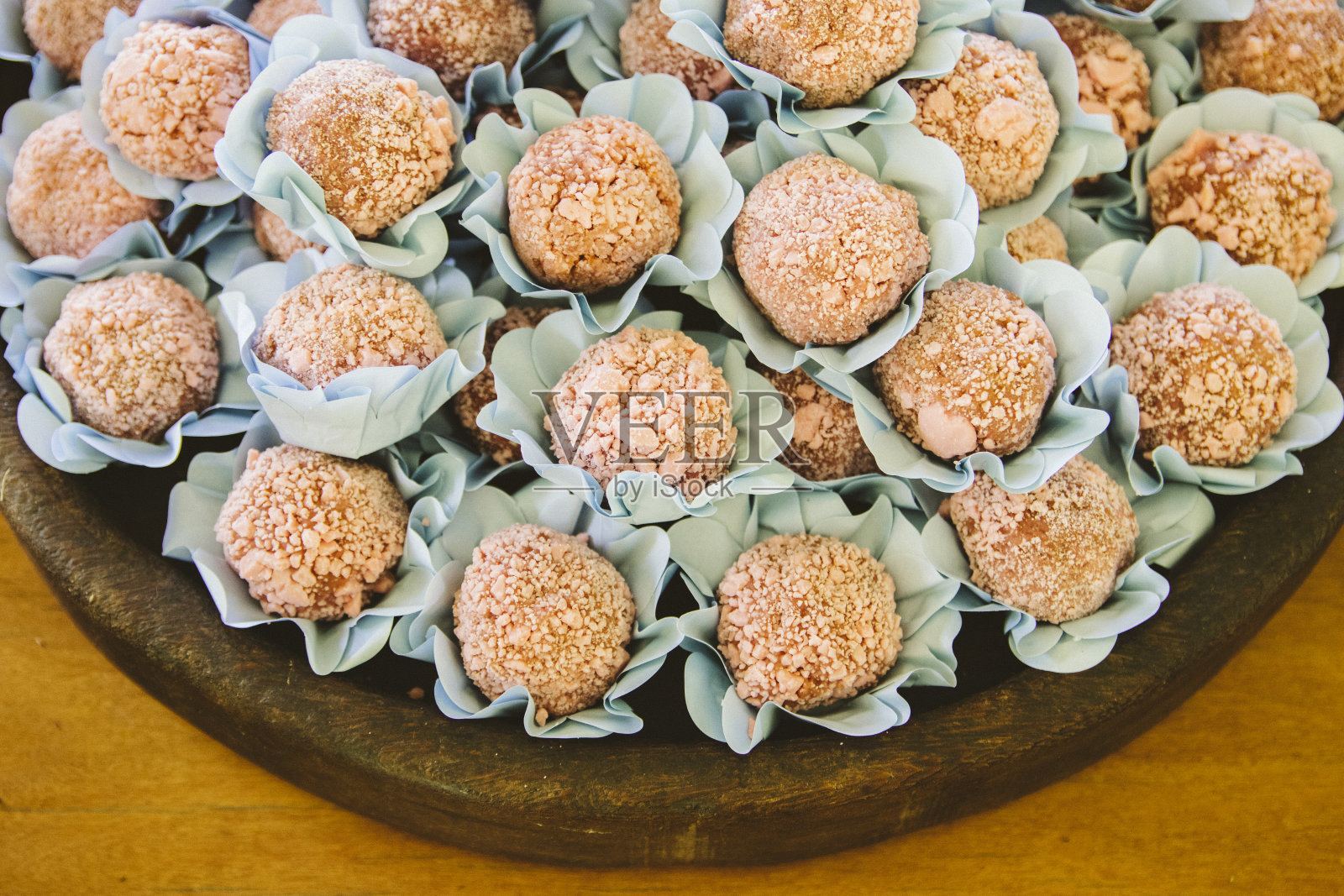 婚礼装饰用甜、糖、糖果、糖照片摄影图片