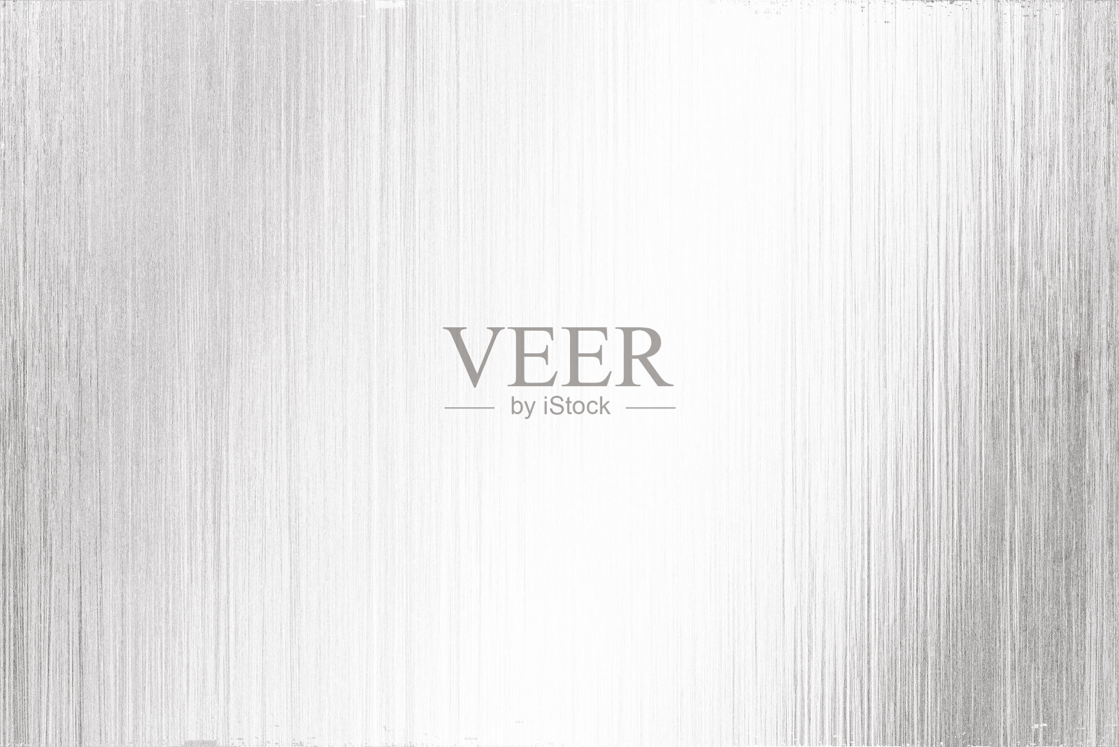 拉丝划伤的金属纹理。照片摄影图片