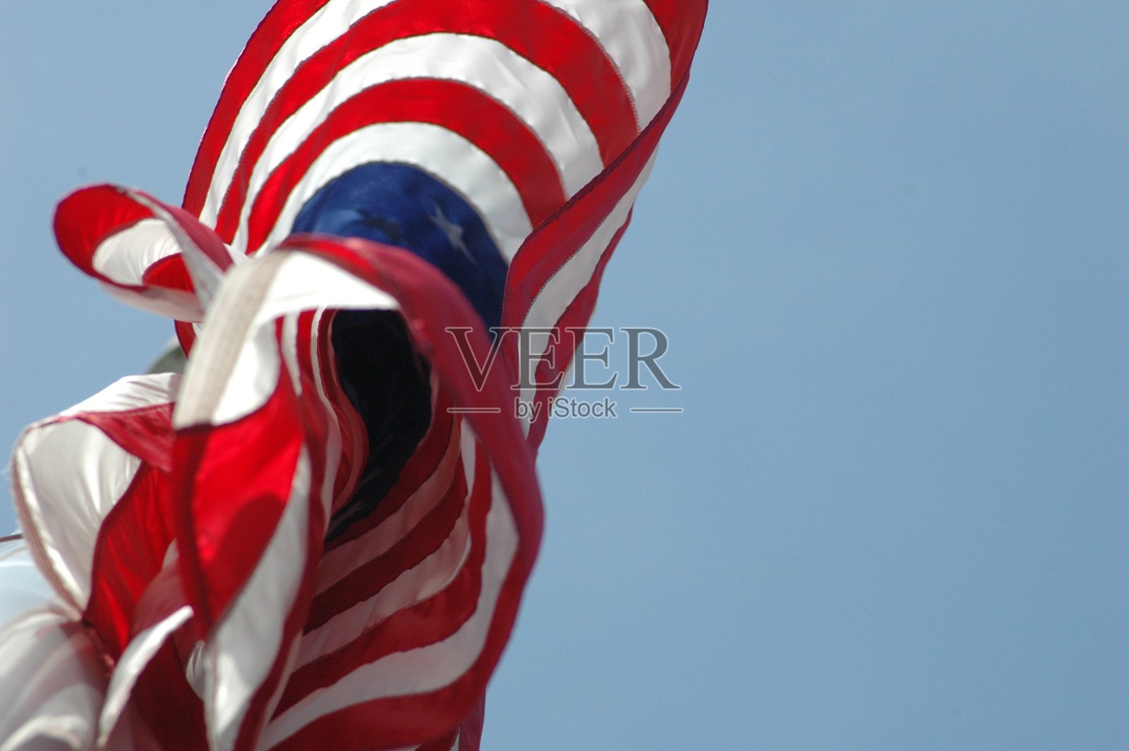 古老的荣耀随风飘扬照片摄影图片