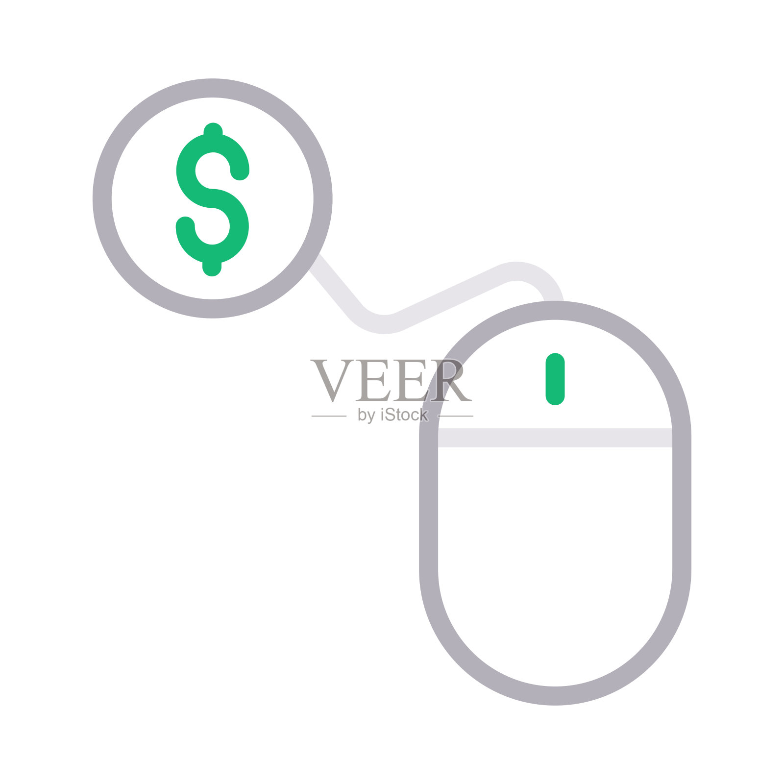 在线插画图片素材