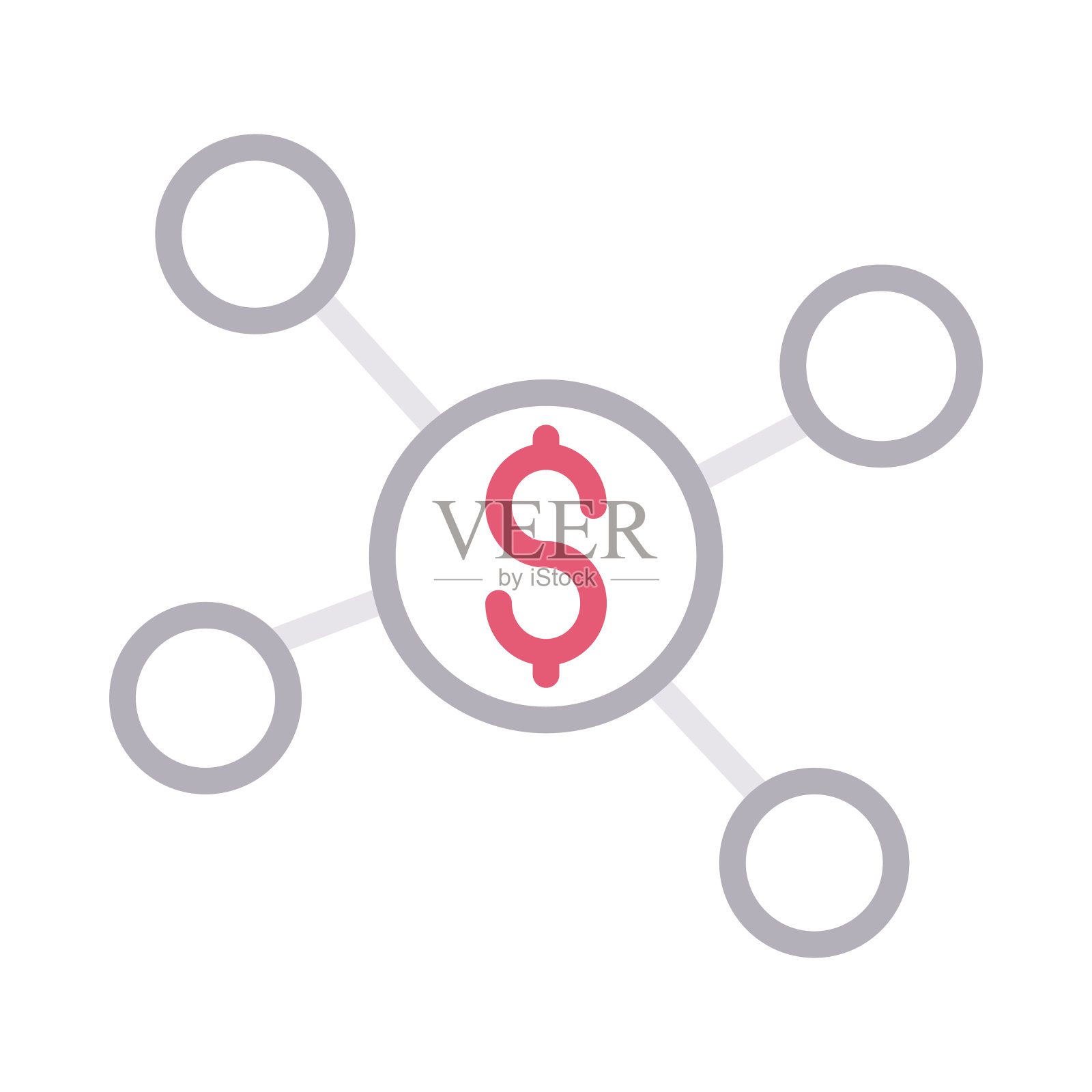 网络插画图片素材