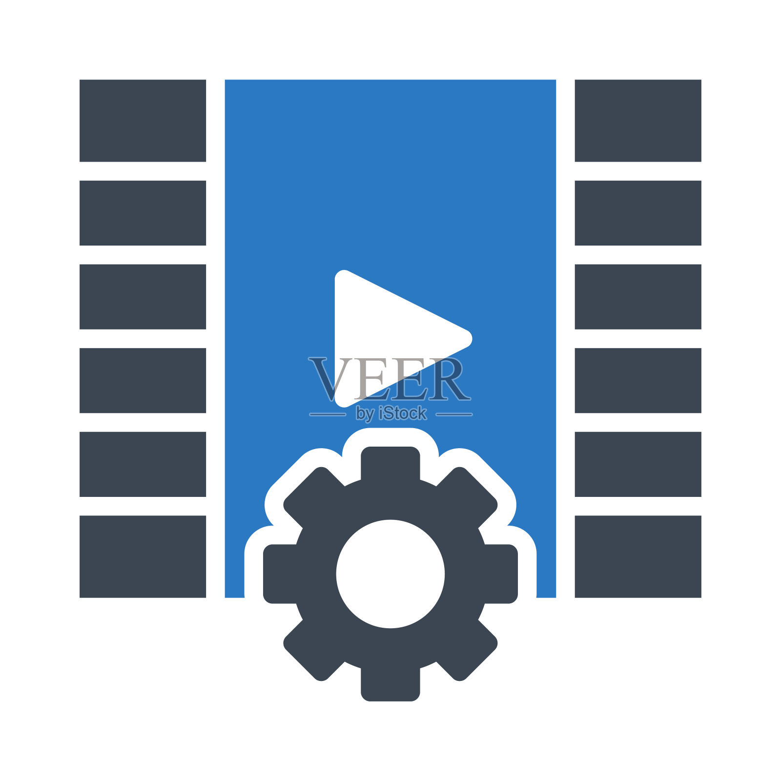 幻灯片插画图片素材