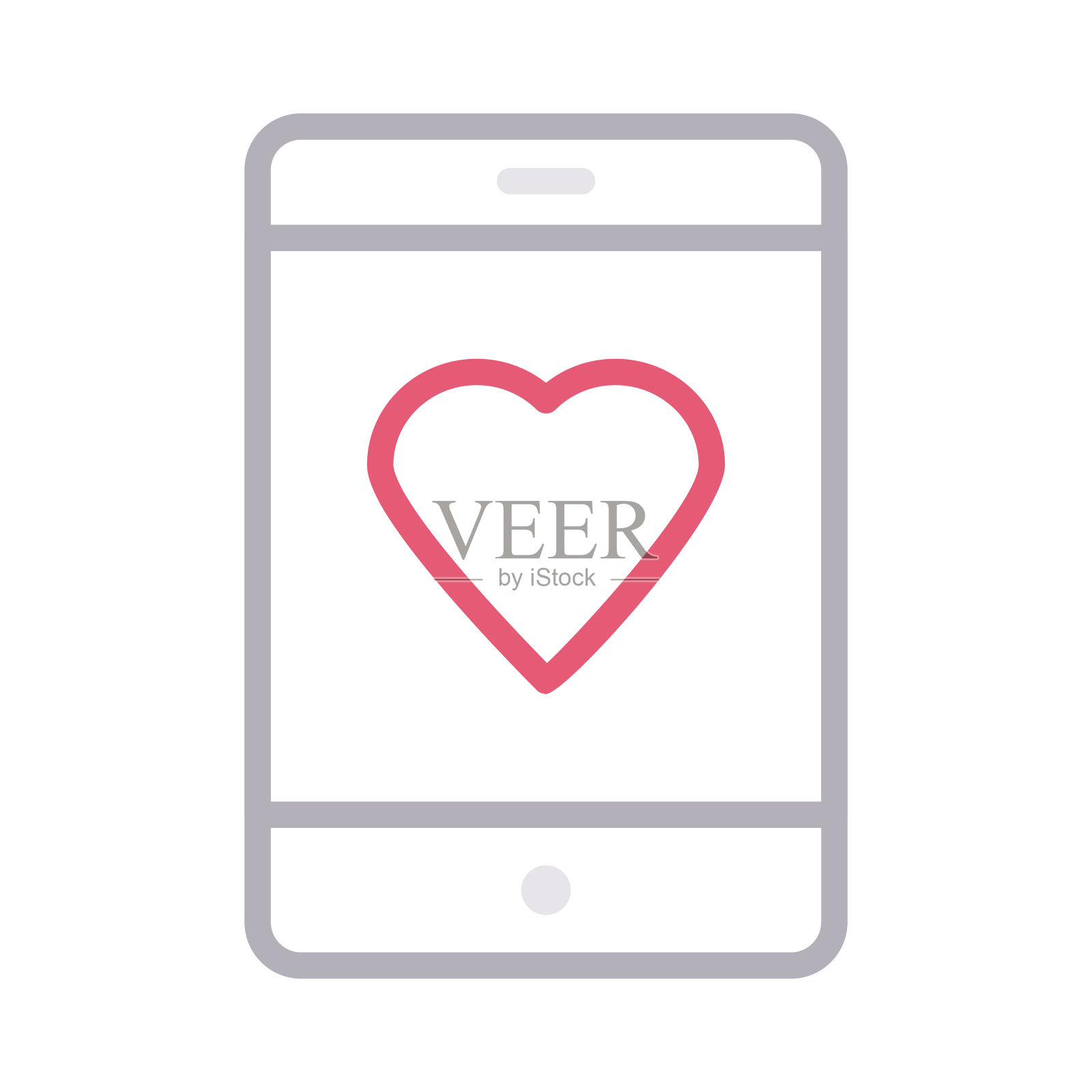 最喜欢的插画图片素材