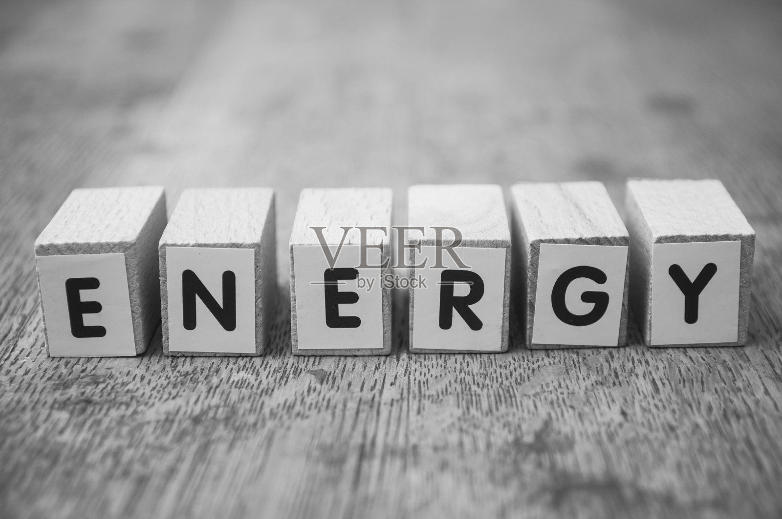 木上字木方木桌背景概念——能量照片摄影图片