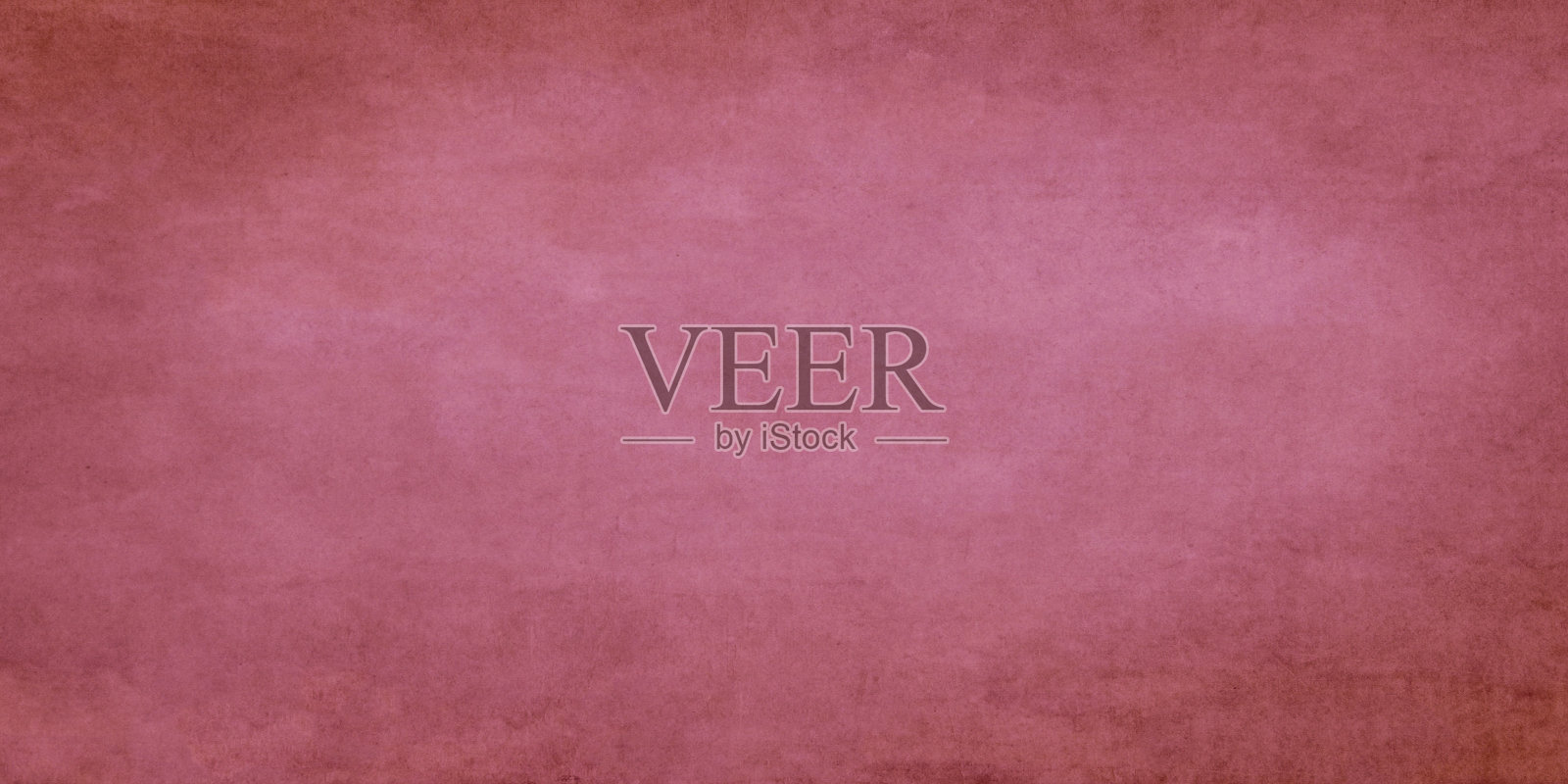 红勃艮第宽grunge效果纹理。照片摄影图片