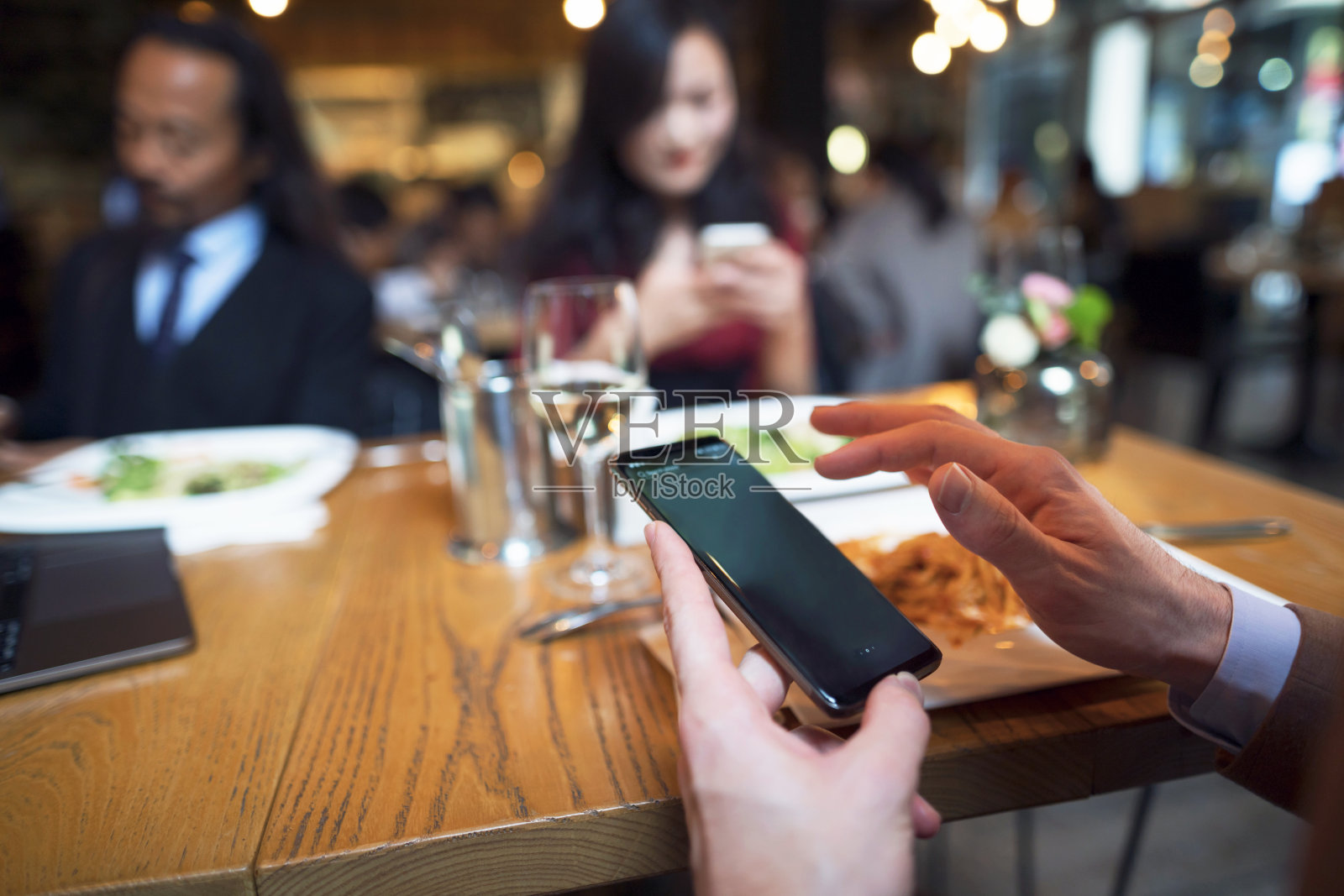 不能让工作照片摄影图片