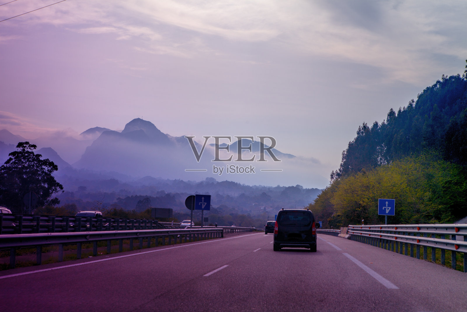 紫外线照片摄影图片