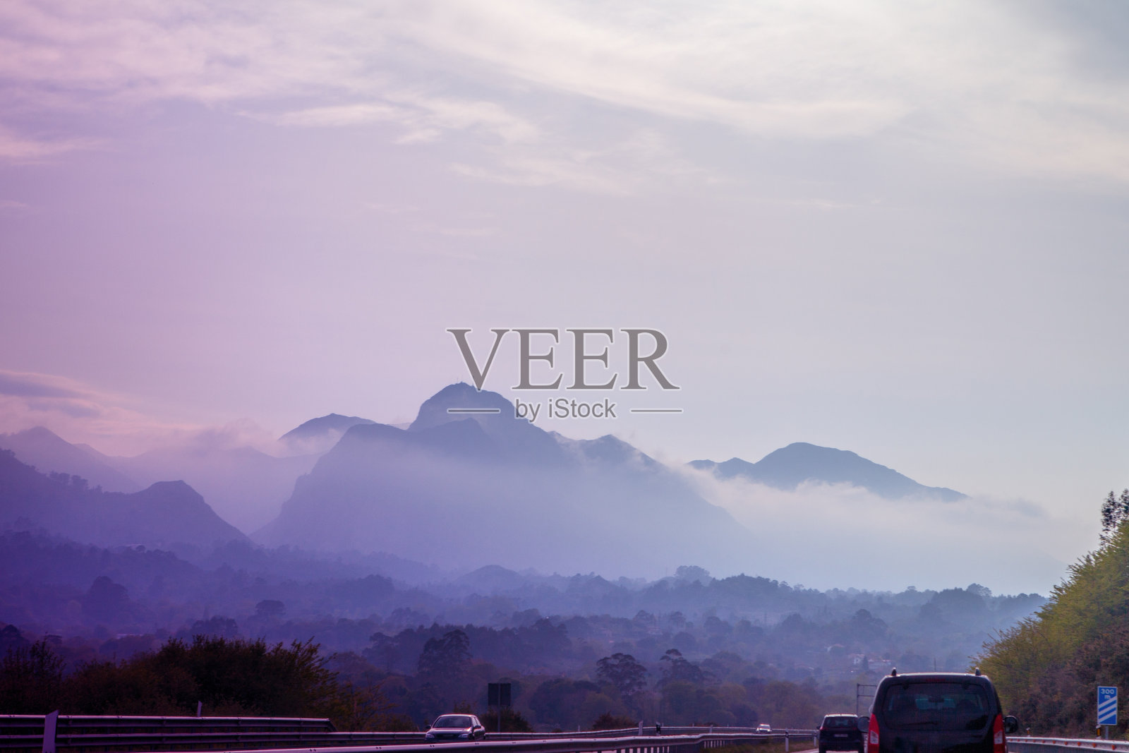 紫外线照片摄影图片