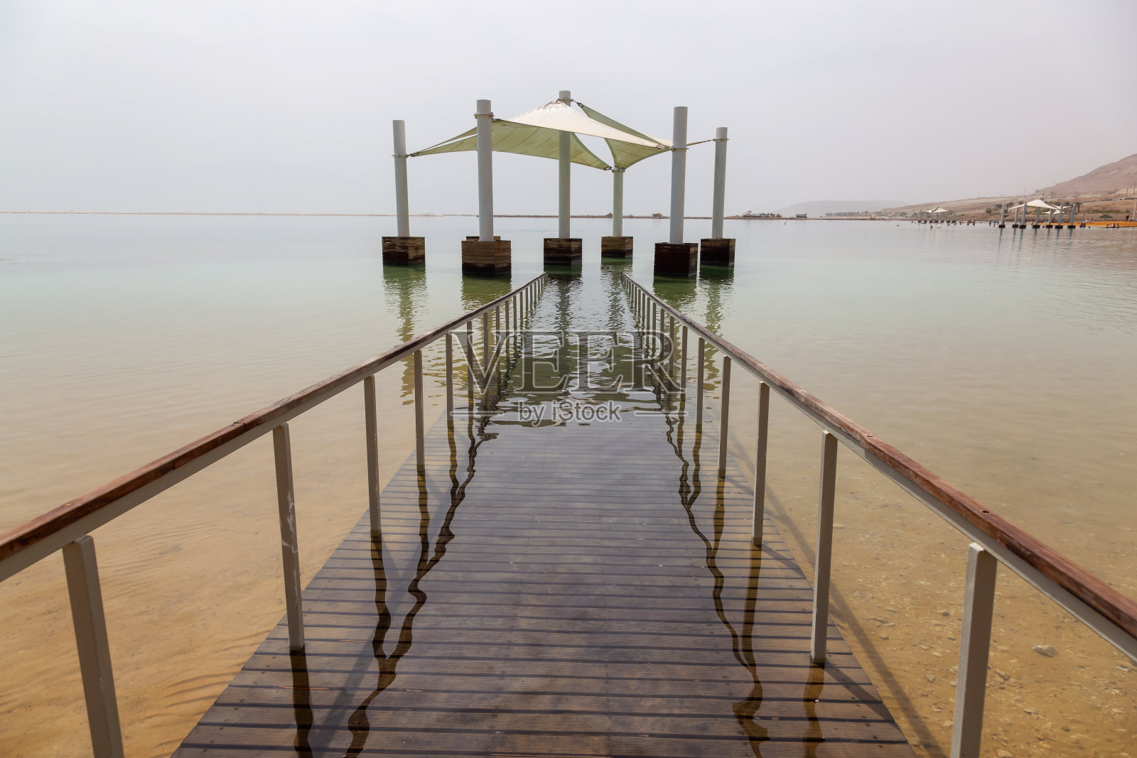 死海照片摄影图片