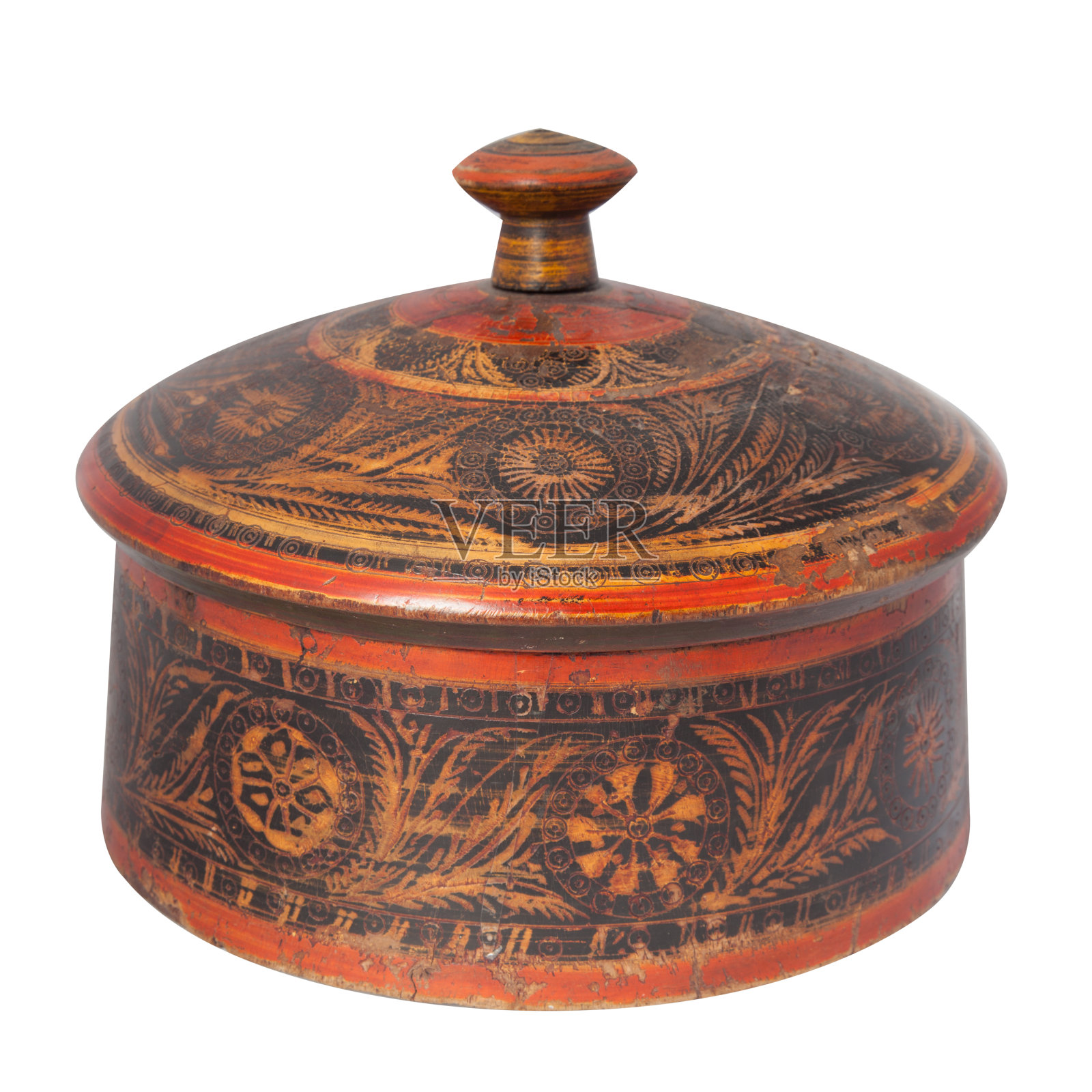 土耳其传统纪念品照片摄影图片