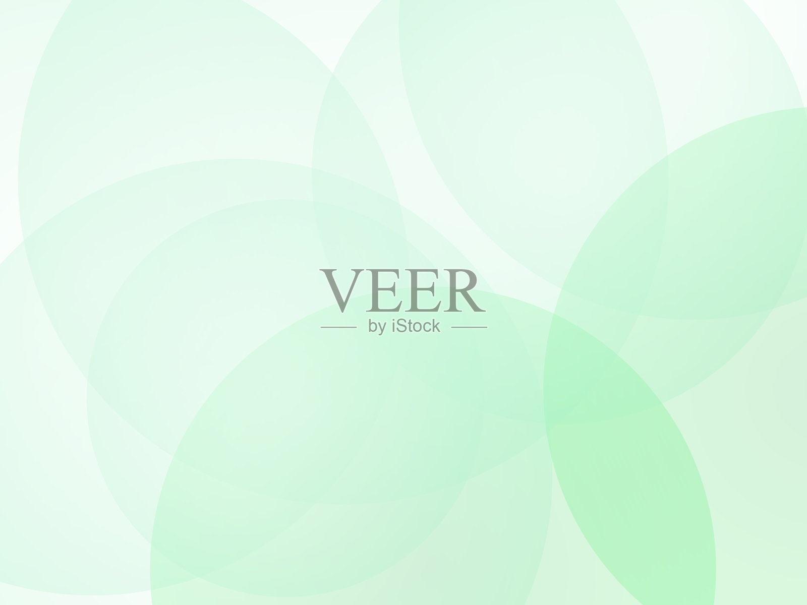 绿点矢量背景插画图片素材