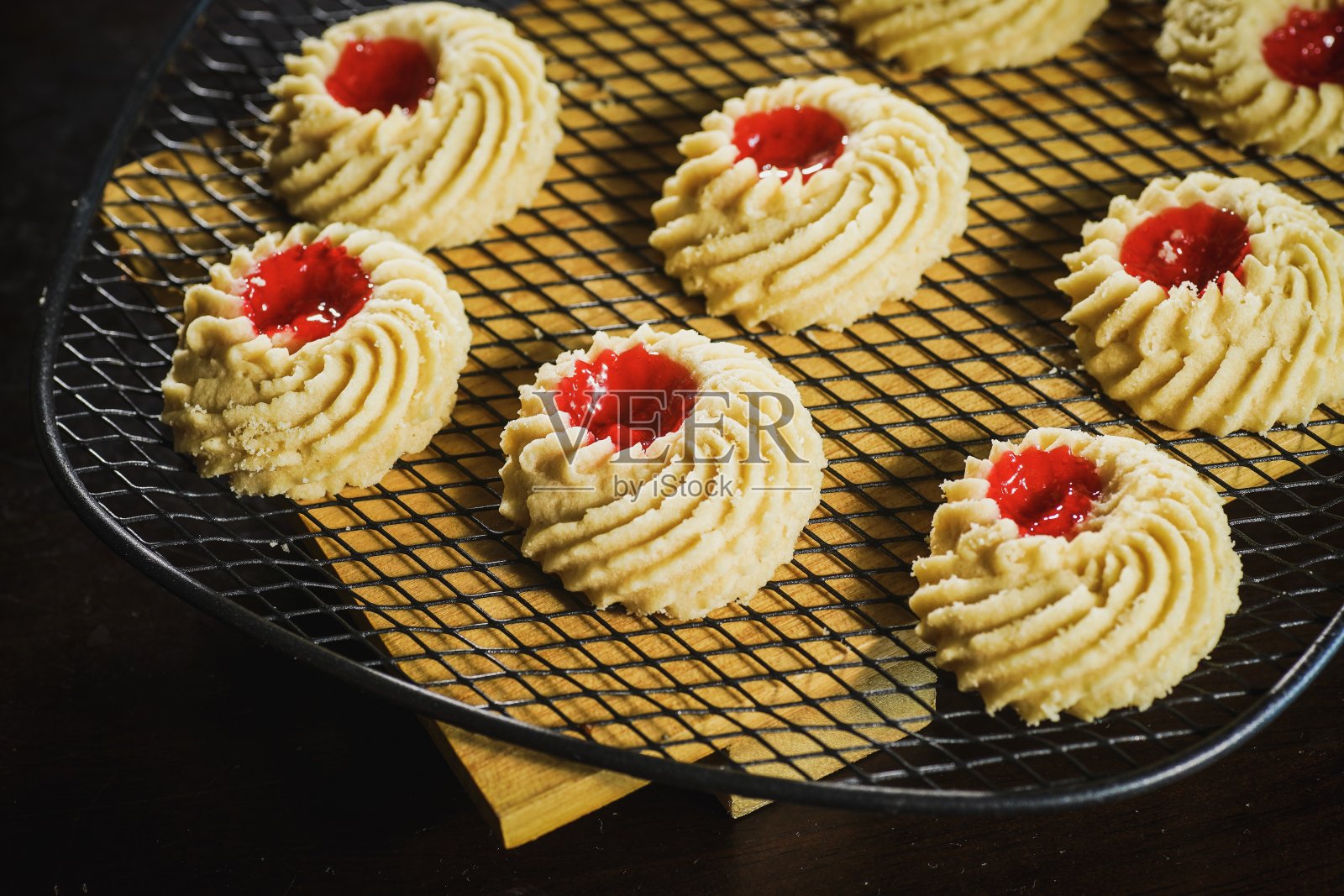 饼干Semperit照片摄影图片