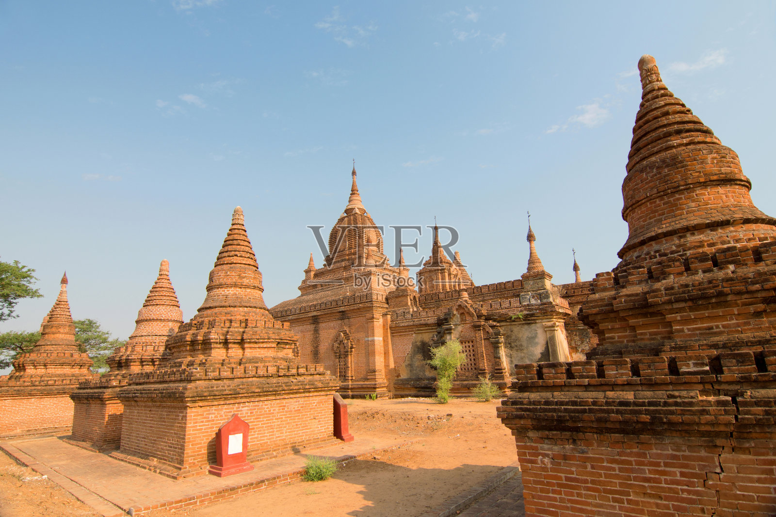 761号宝塔照片摄影图片