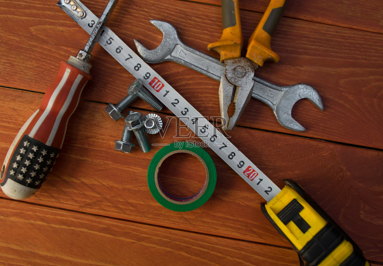 修复工具照片摄影图片