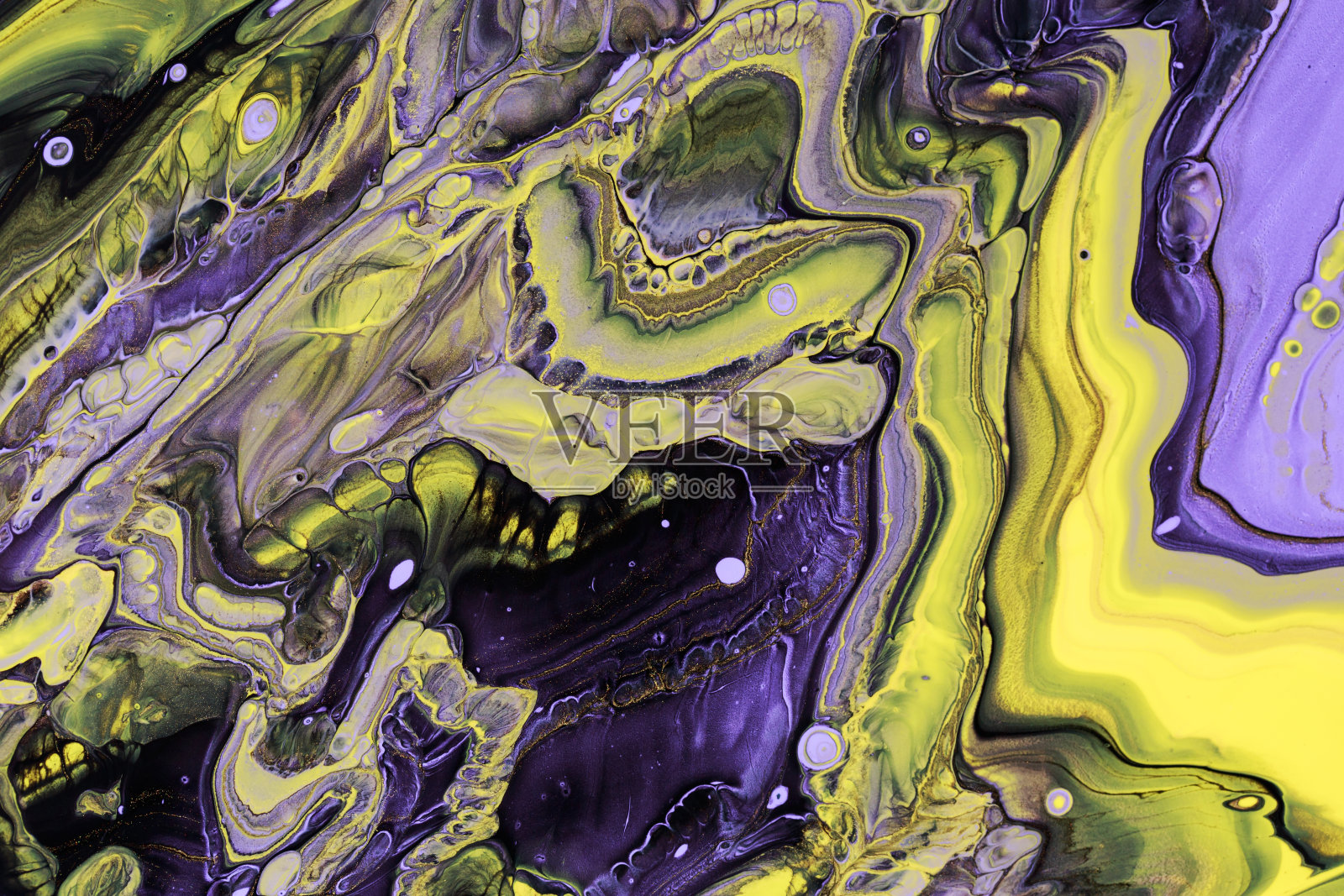 抽象绘画背景照片摄影图片