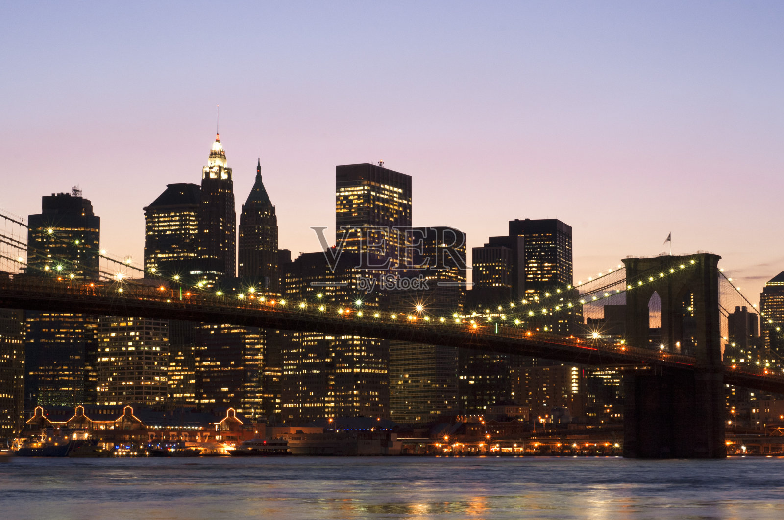 纽约照片摄影图片