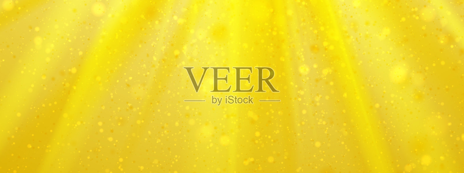 湿黄色全帧拍摄插画图片素材