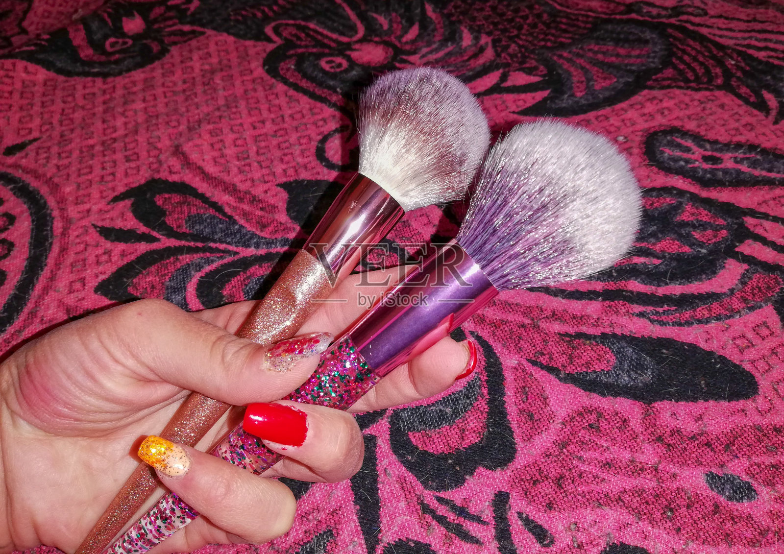 刷收藏照片摄影图片