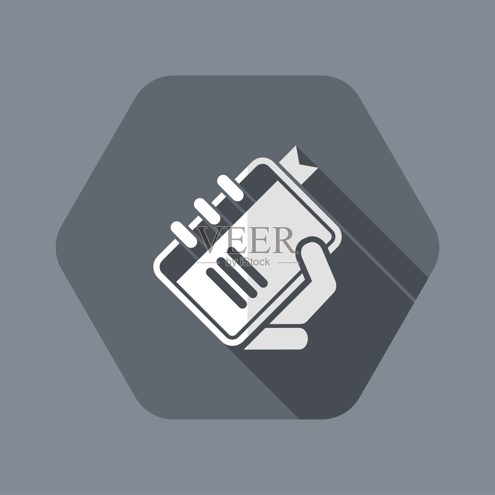 书的图标插画图片素材