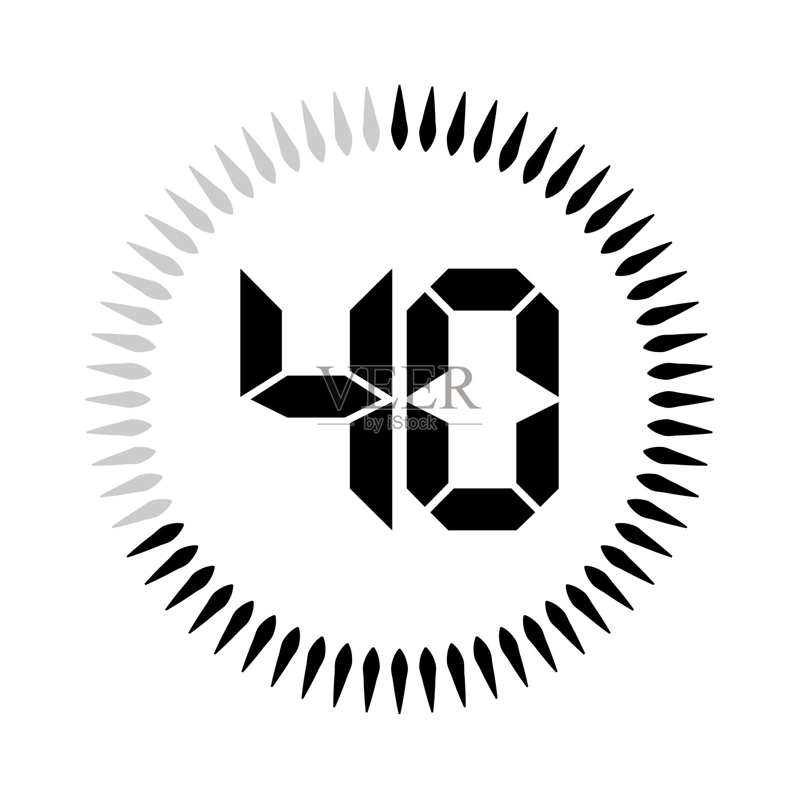 网络插画图片素材