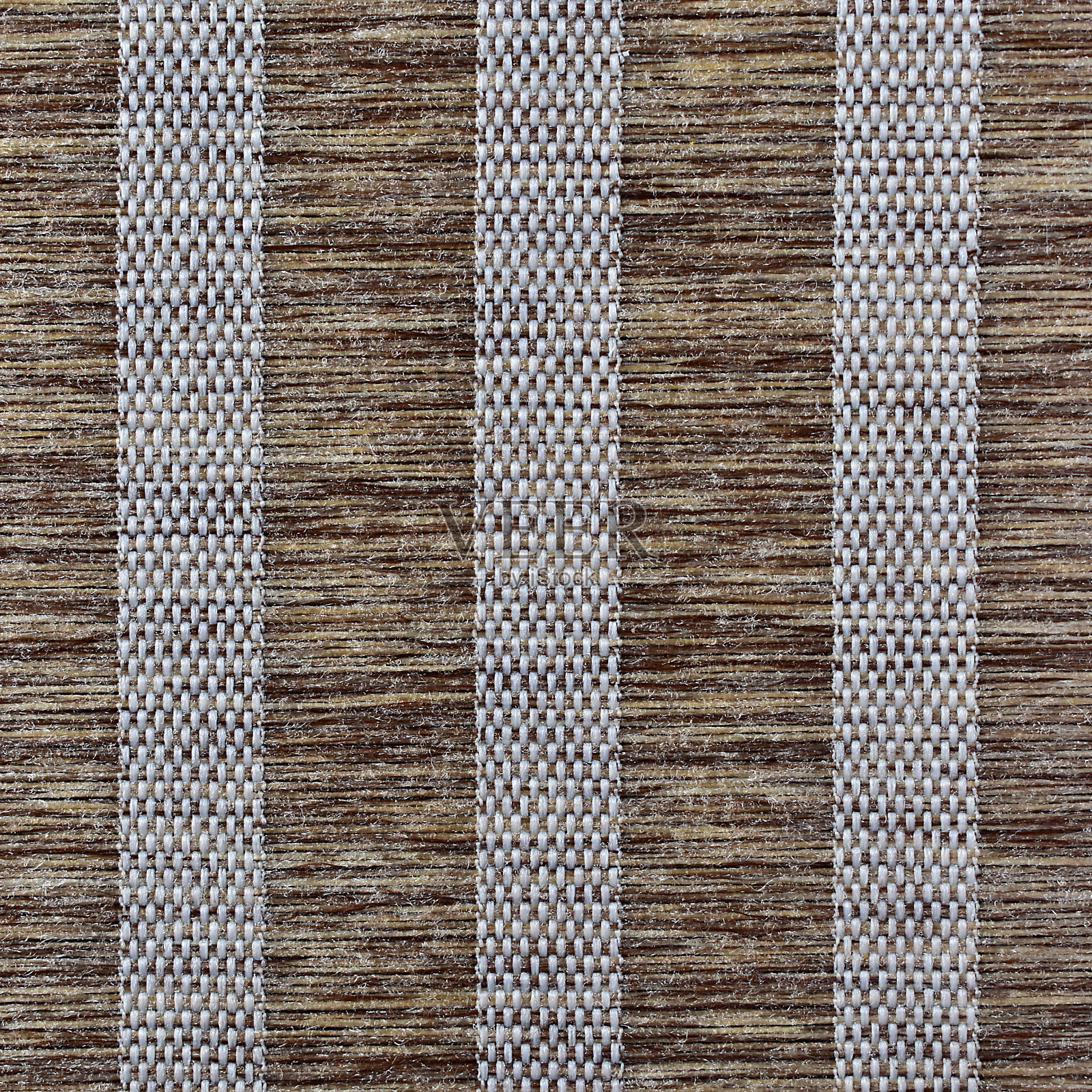 十字绣条纹图案织物照片摄影图片