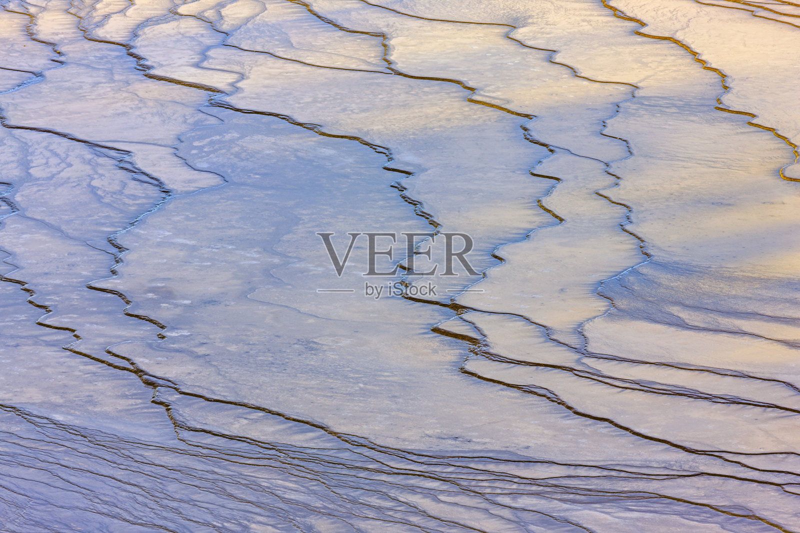 黄石国家公园在怀俄明州照片摄影图片