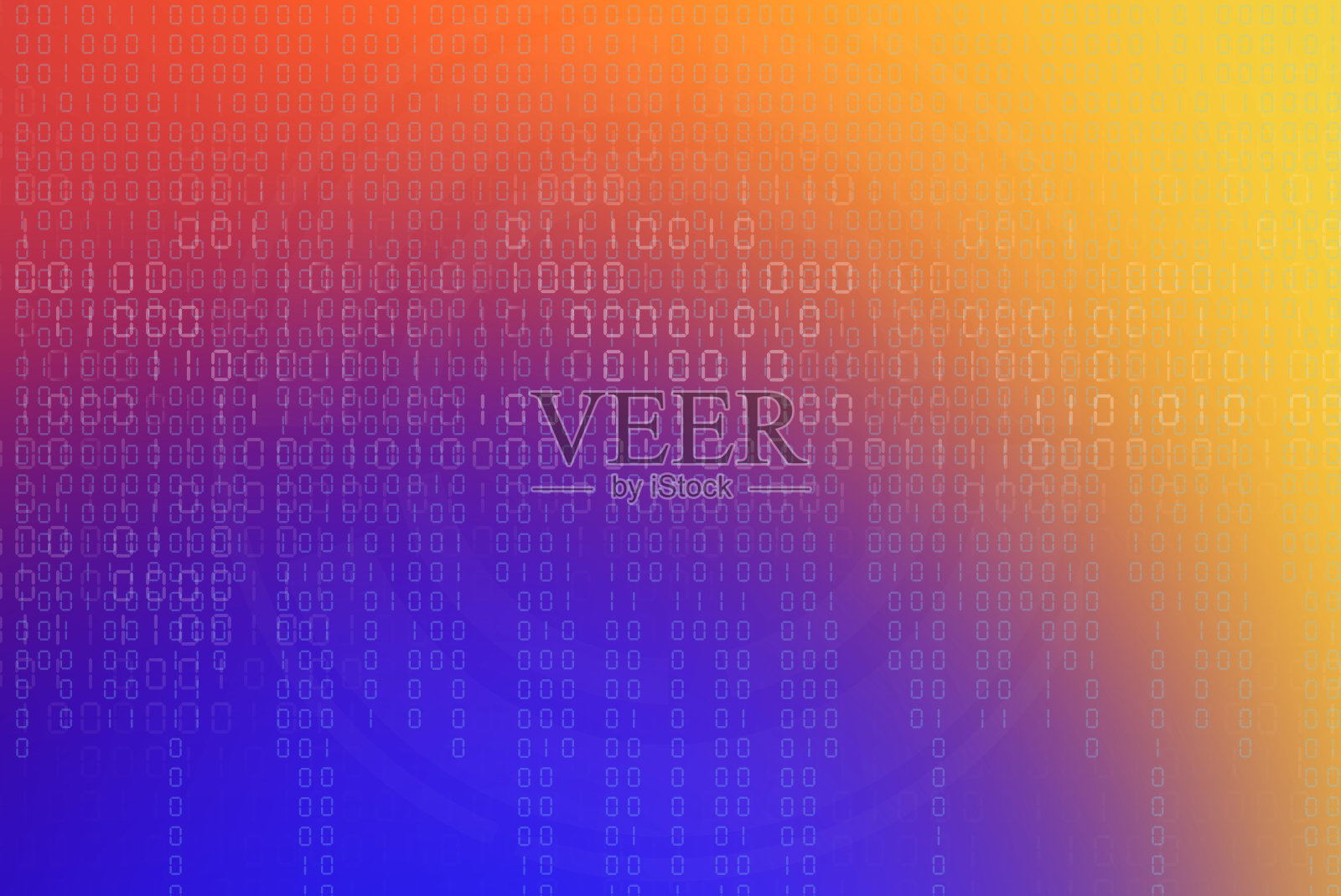 人工智能物联网照片摄影图片