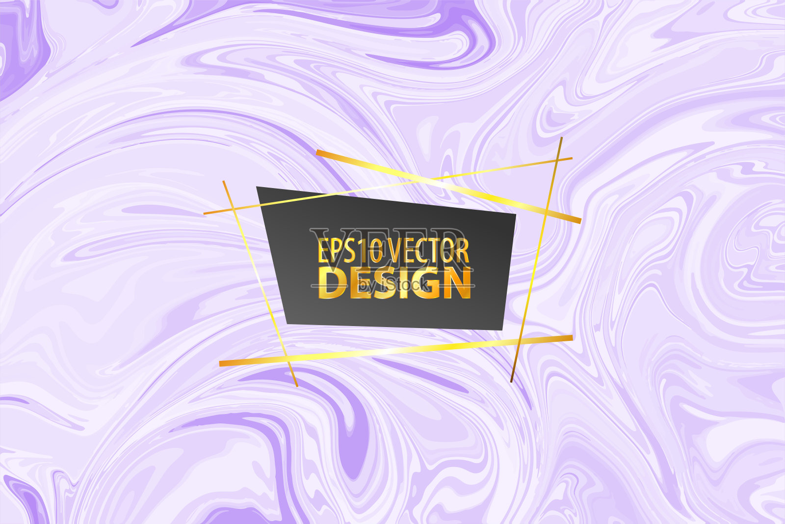 大理石米色花纹瓷砖液体图案插画图片素材