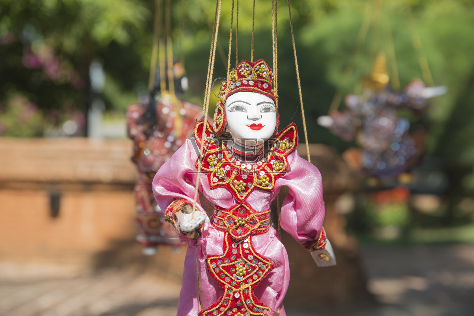 缅甸蒲甘市照片摄影图片