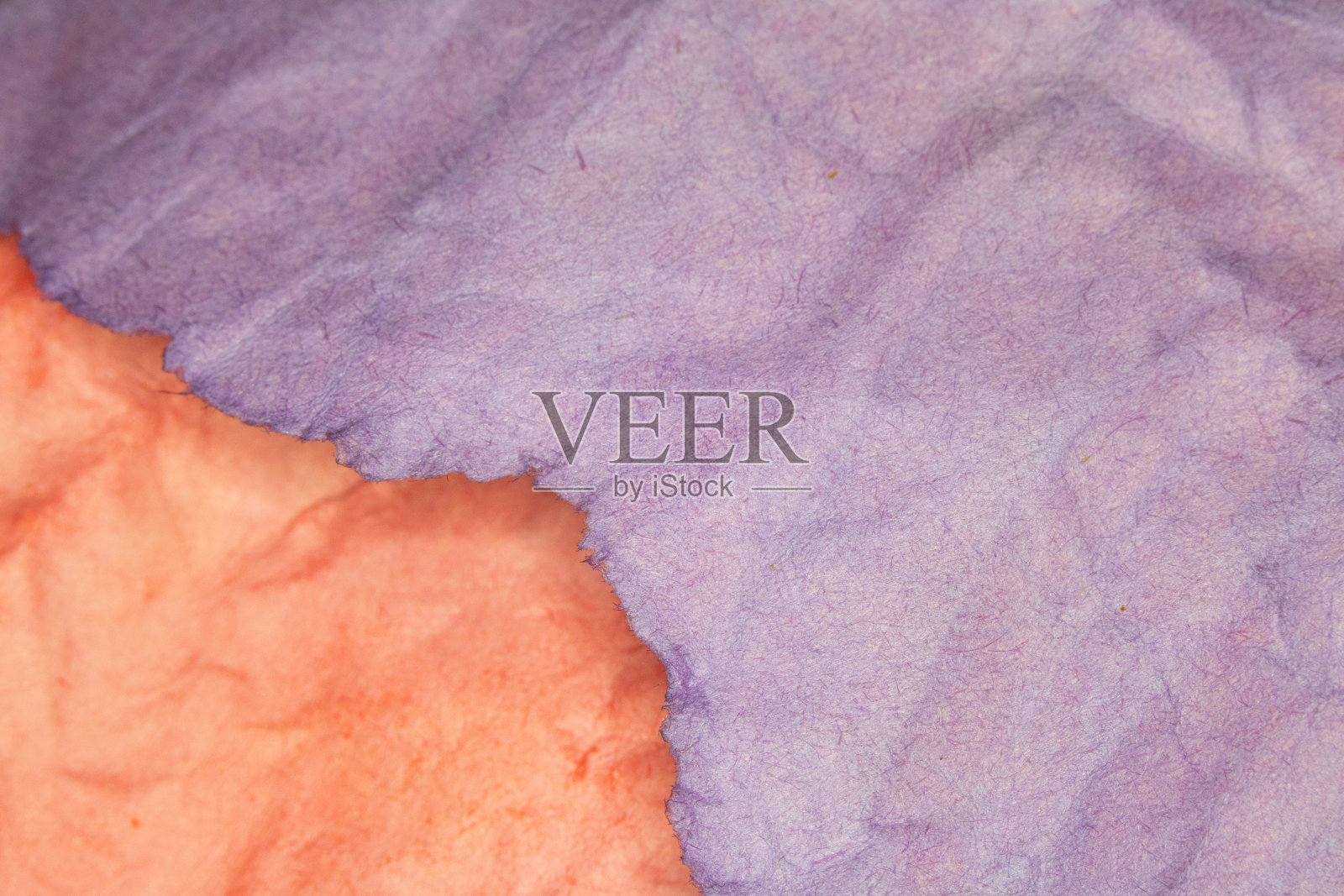 纹理拼接粗糙纸多色背景照片摄影图片