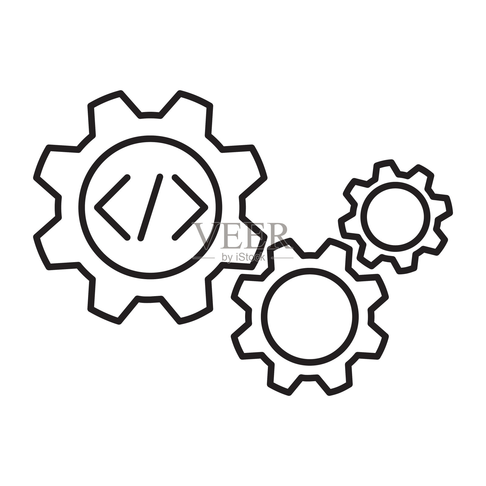 软件图标图标素材