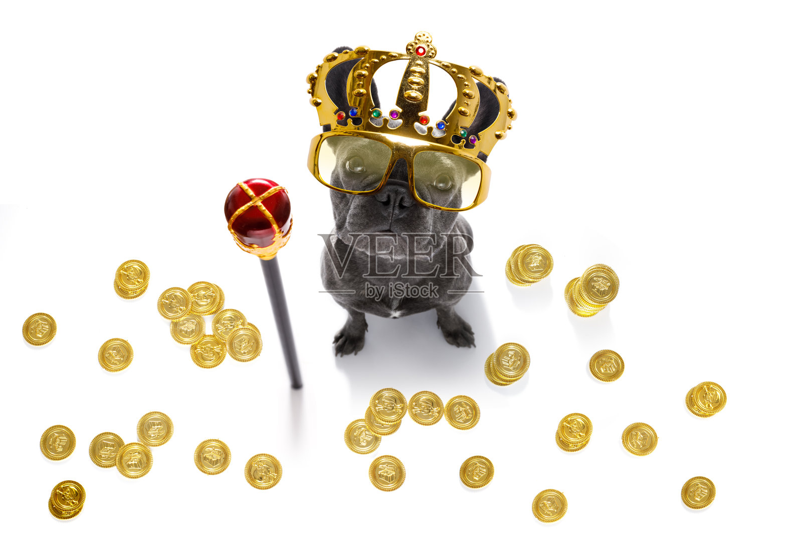 有钱的财阀照片摄影图片